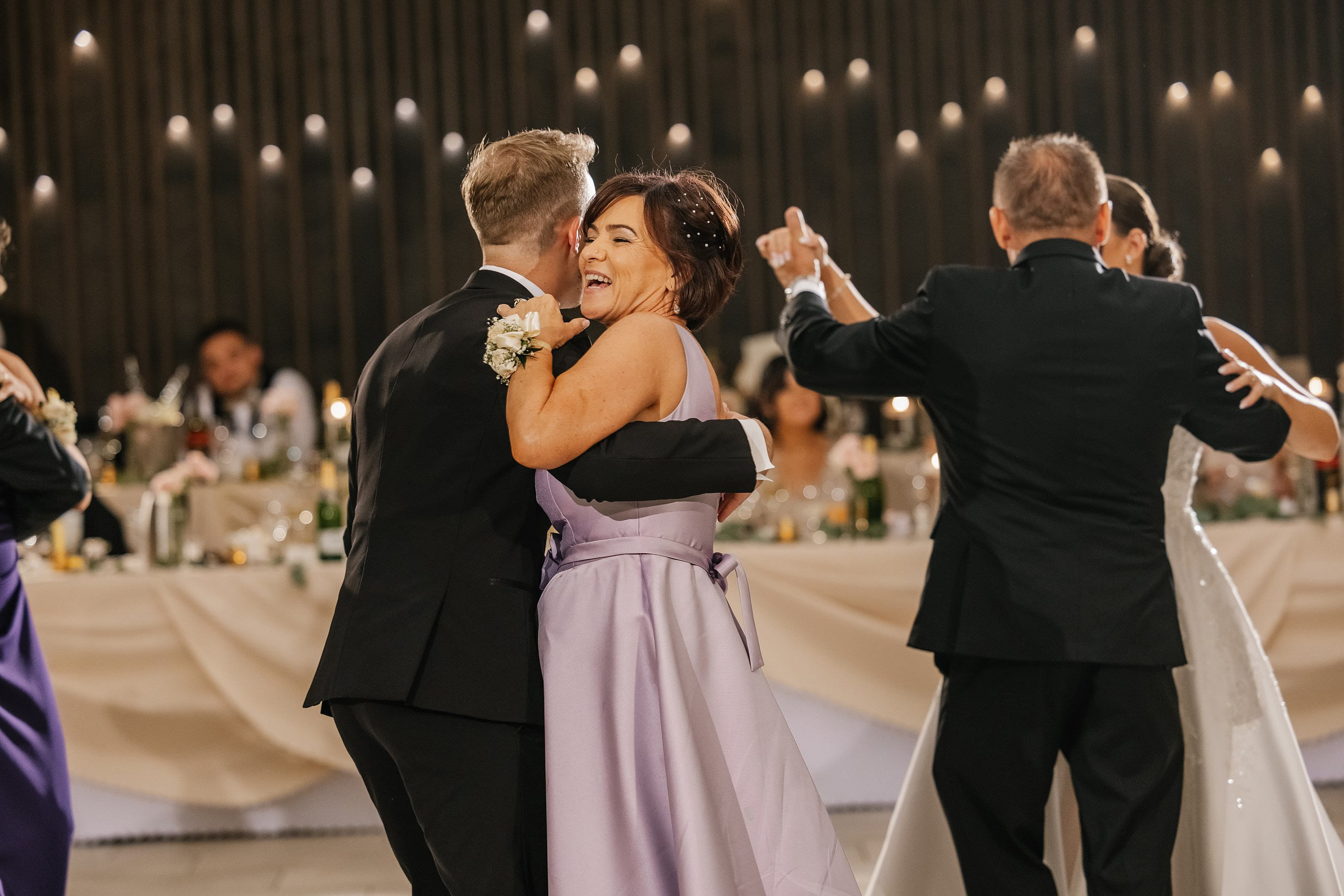 09.06.2025 Wedding. Wedding family event photographer in Chicago Nick Yushevich