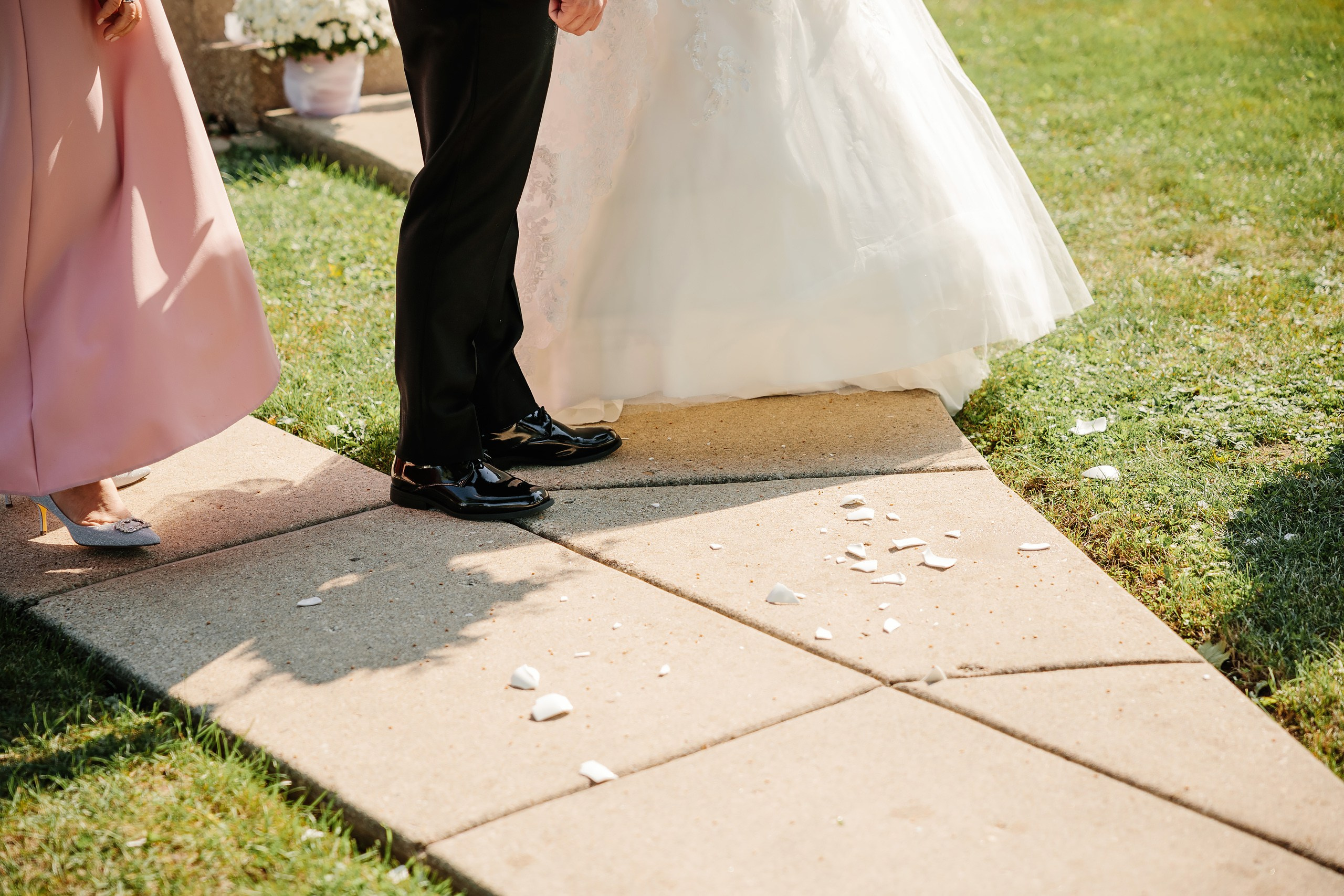 05.10.2024 Wedding. Wedding family event photographer in Chicago Nick Yushevich