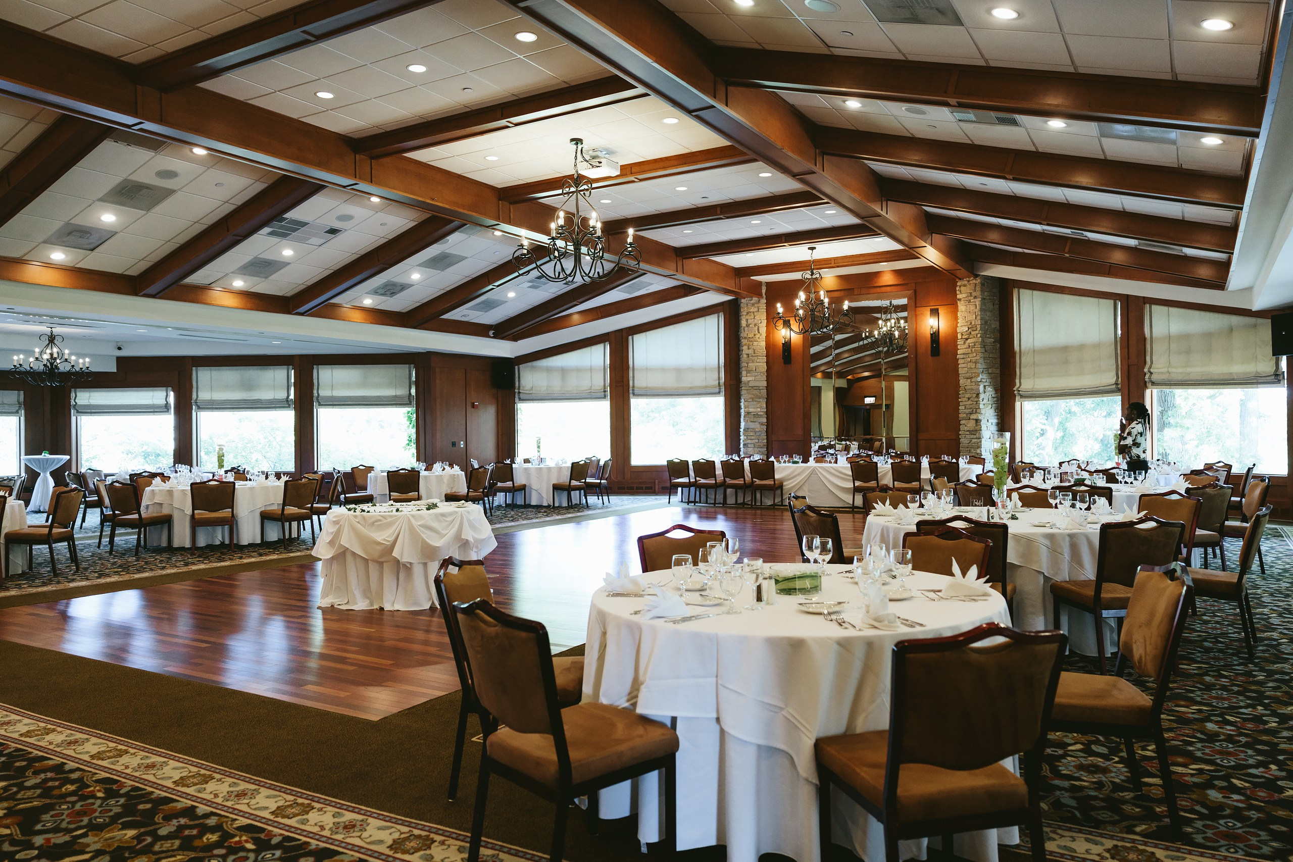 06.14.2025 Wedding. Wedding family event photographer in Chicago Nick Yushevich