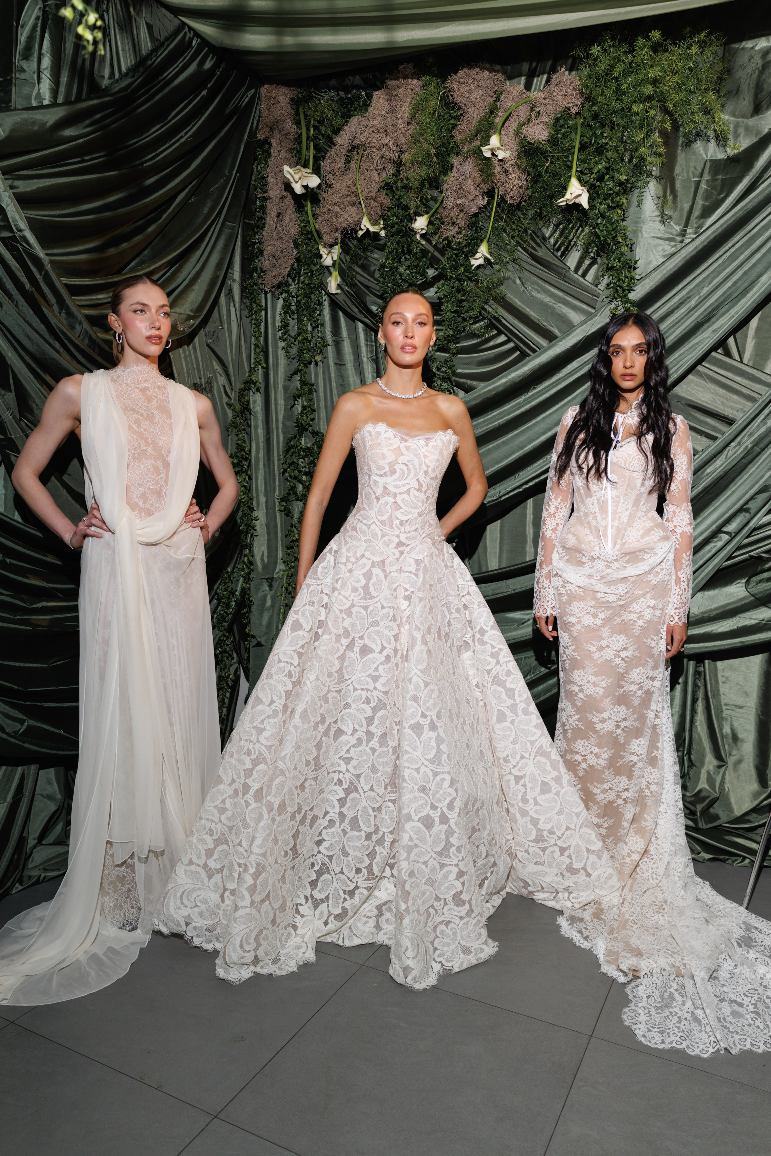 Katherine Tash Event Photography | Luxury Bridal Designer NYC