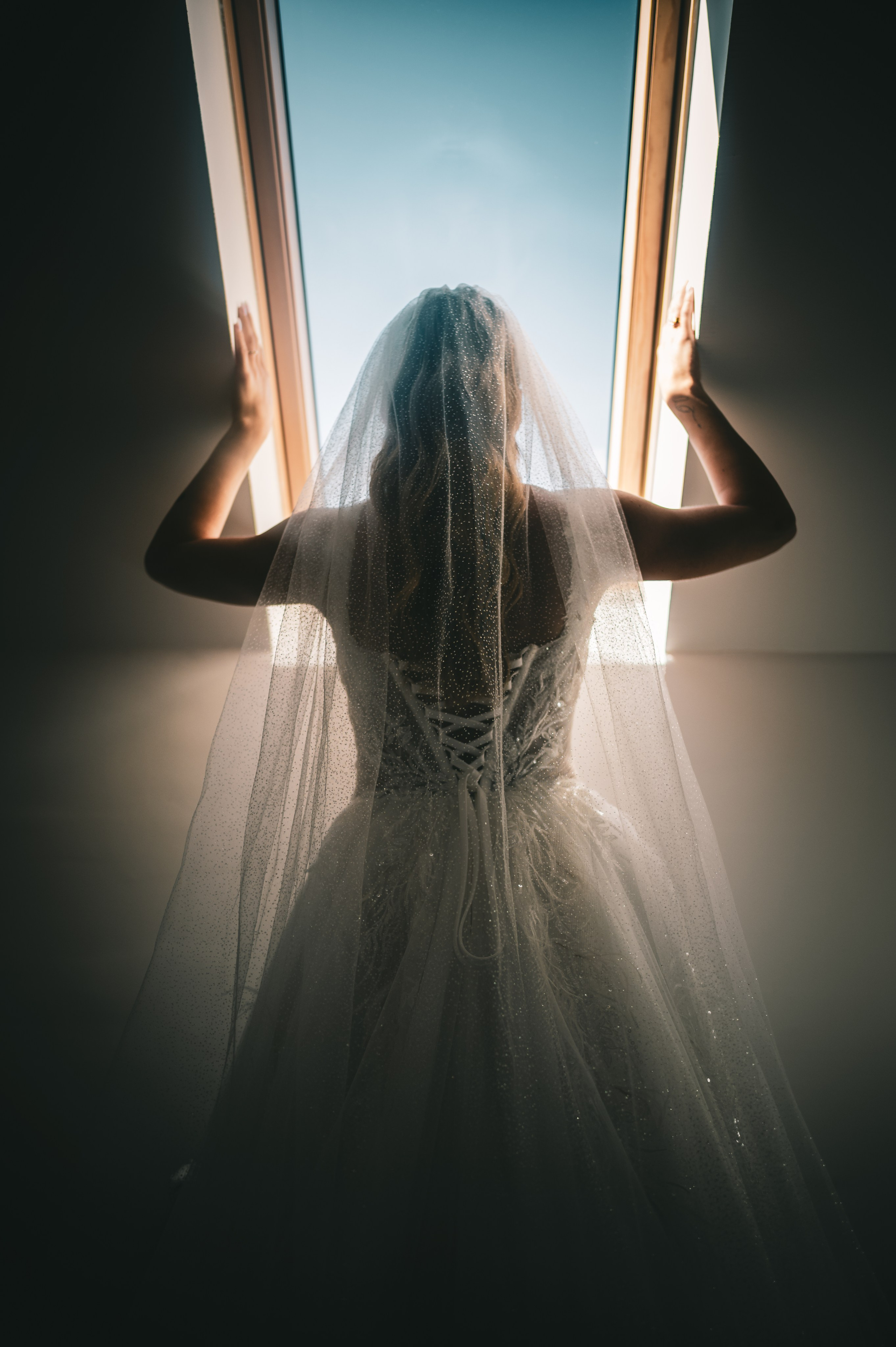 Der große Tag – Vanessa & Markus. Amalia Dabuleanu Photography