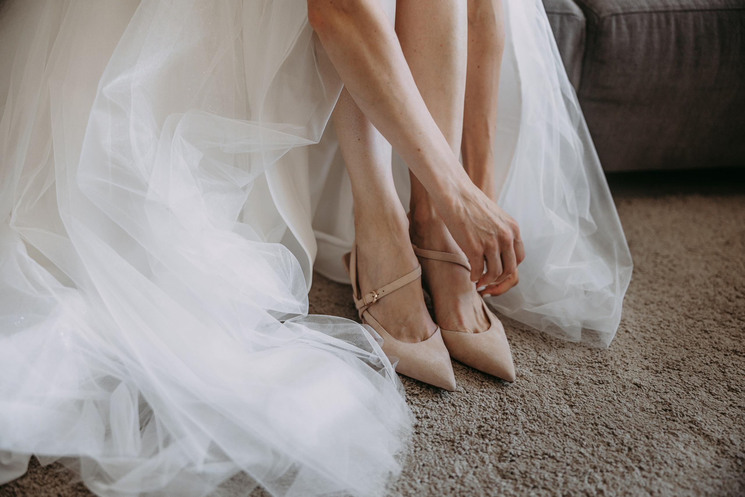 Yulia & Yaron — Wedding Day. George TLV — Professional photographer and retoucher in Israel