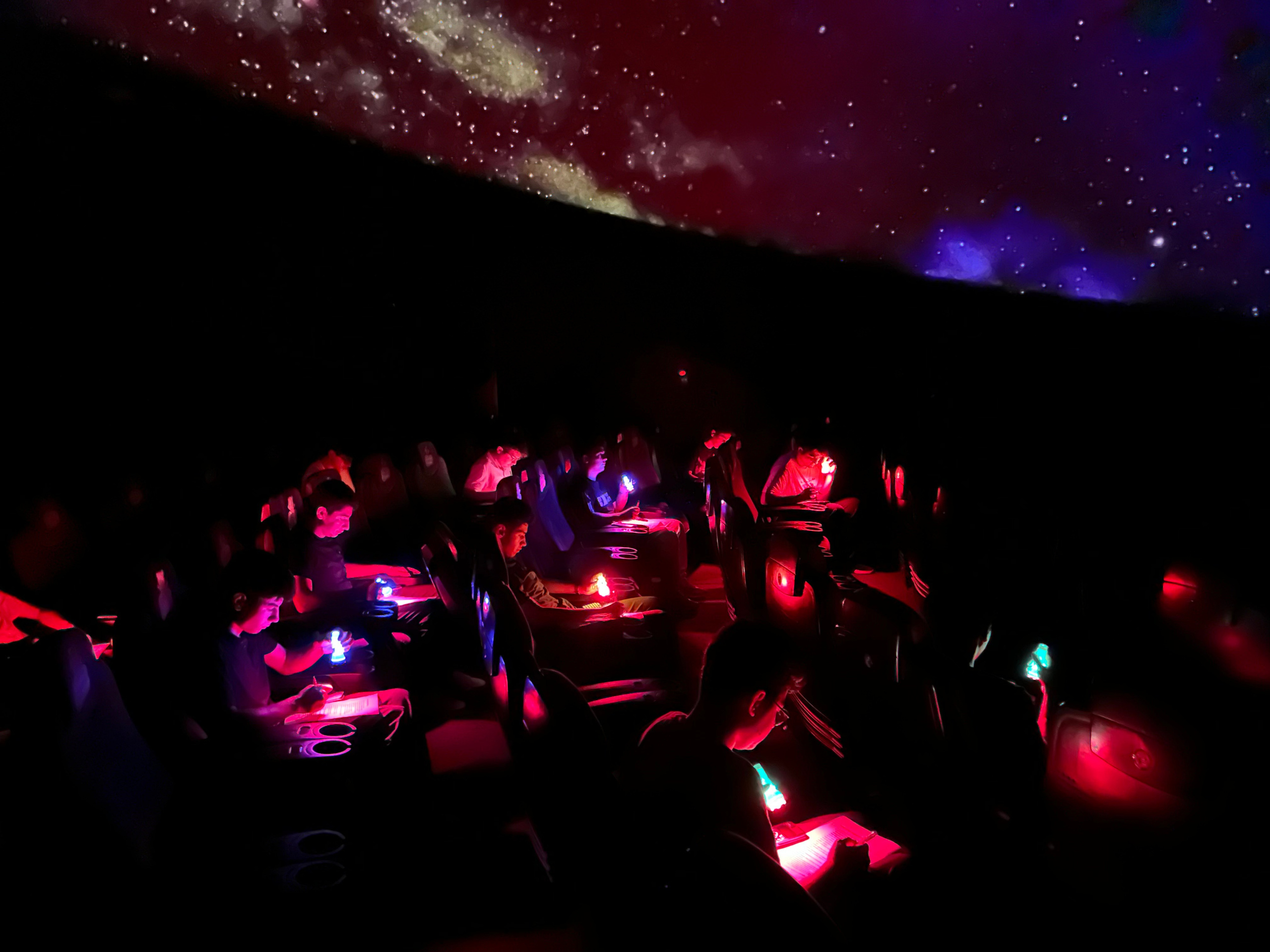 XIX Beynəlxalq Astronomiya və Astrofizika Olimpiadasına seçmə imtahanı təşkil olunub. Həvəskar Astronomlar Cəmiyyəti — Astronomy.az