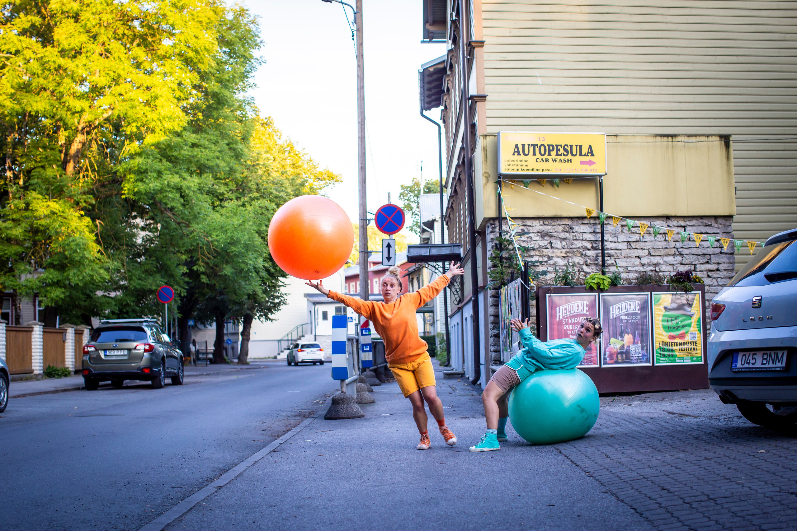 Events. Anton Serdjukov Photography