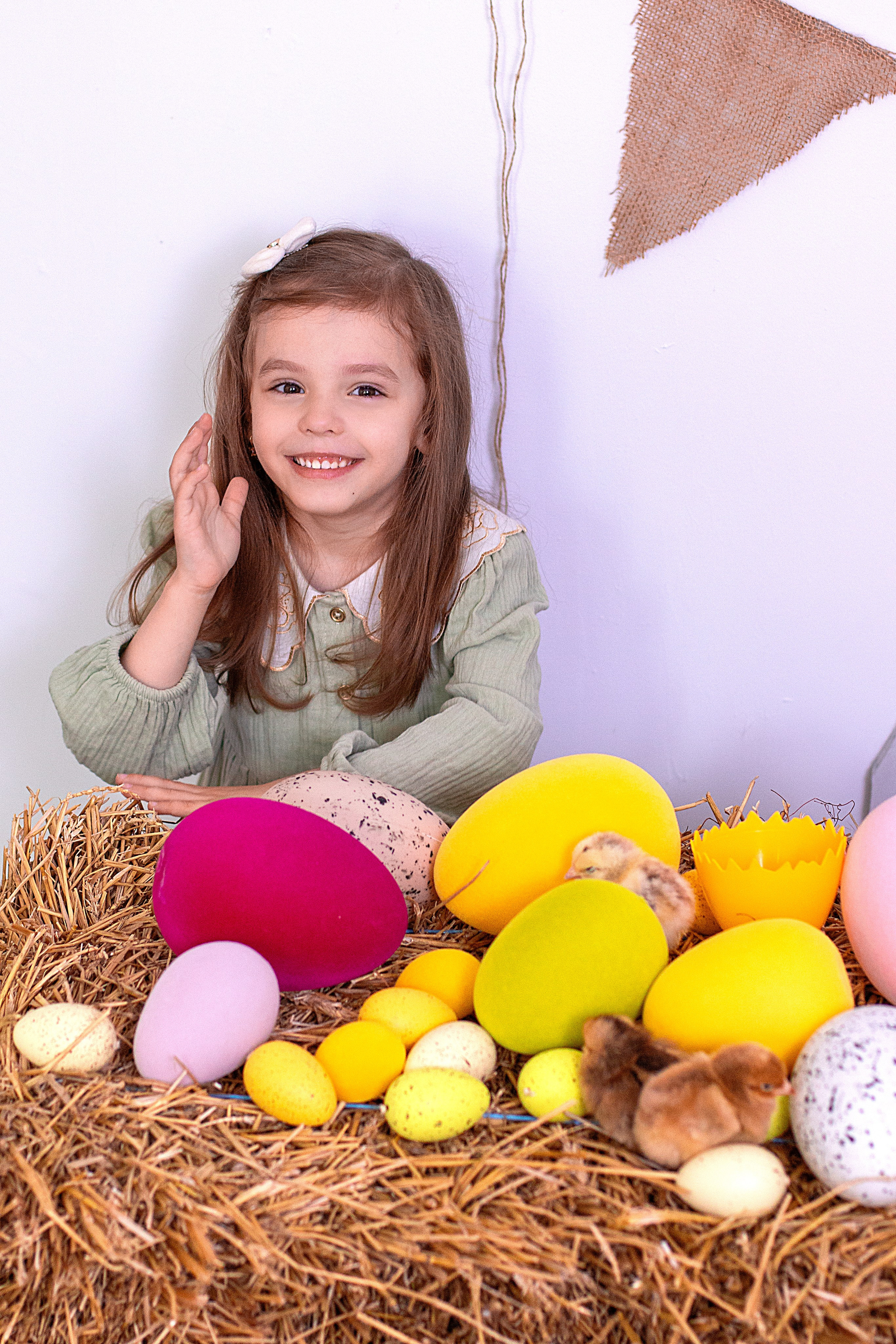 Пасха. Детский и семейный фотограф в г. Бельцы