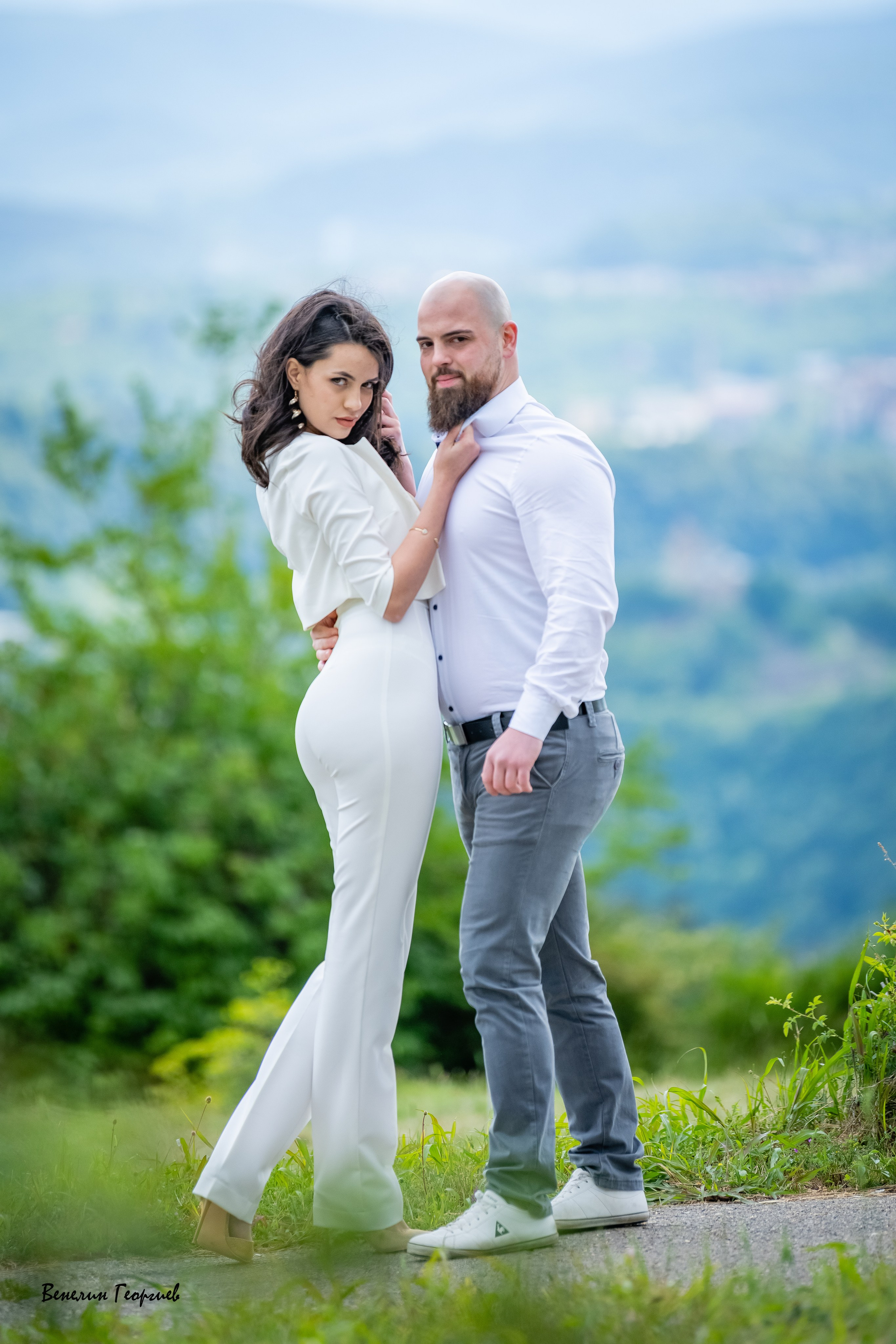 Фотограф за абитуриентски бал