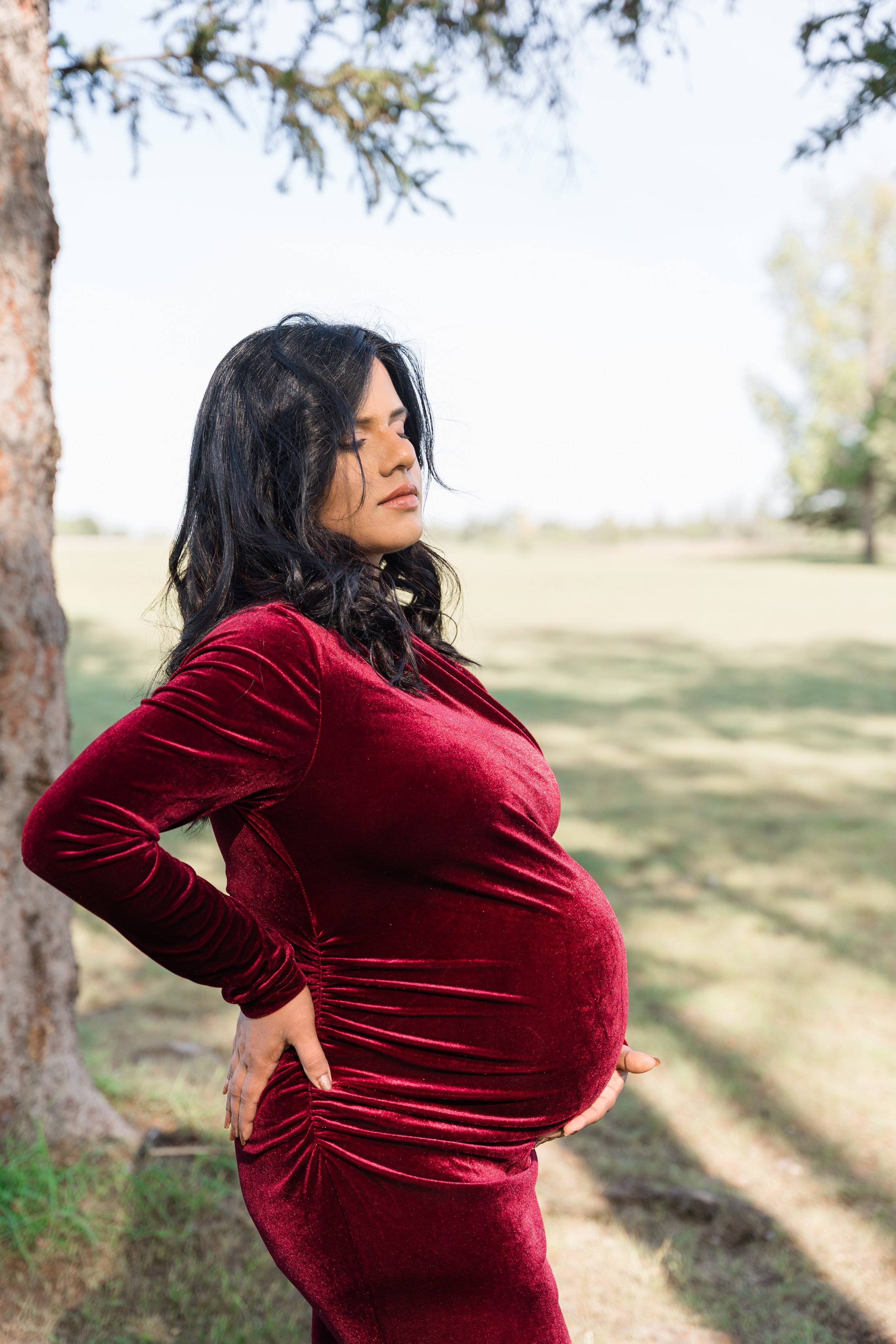 Maternity. Newborn, Maternity & Family Photographer — Our Little World Studio
