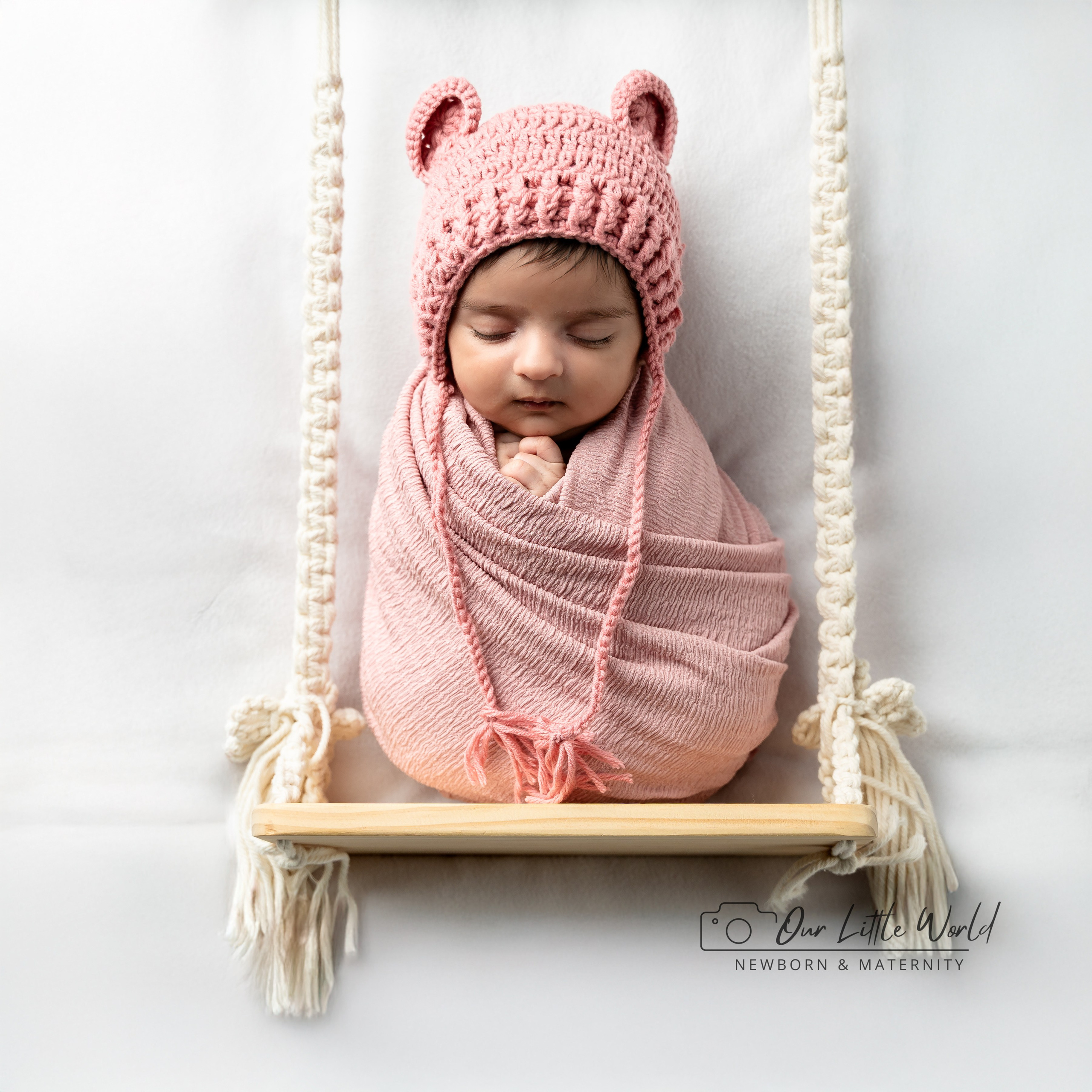 Newborn. Newborn, Maternity & Family Photographer — Our Little World Studio
