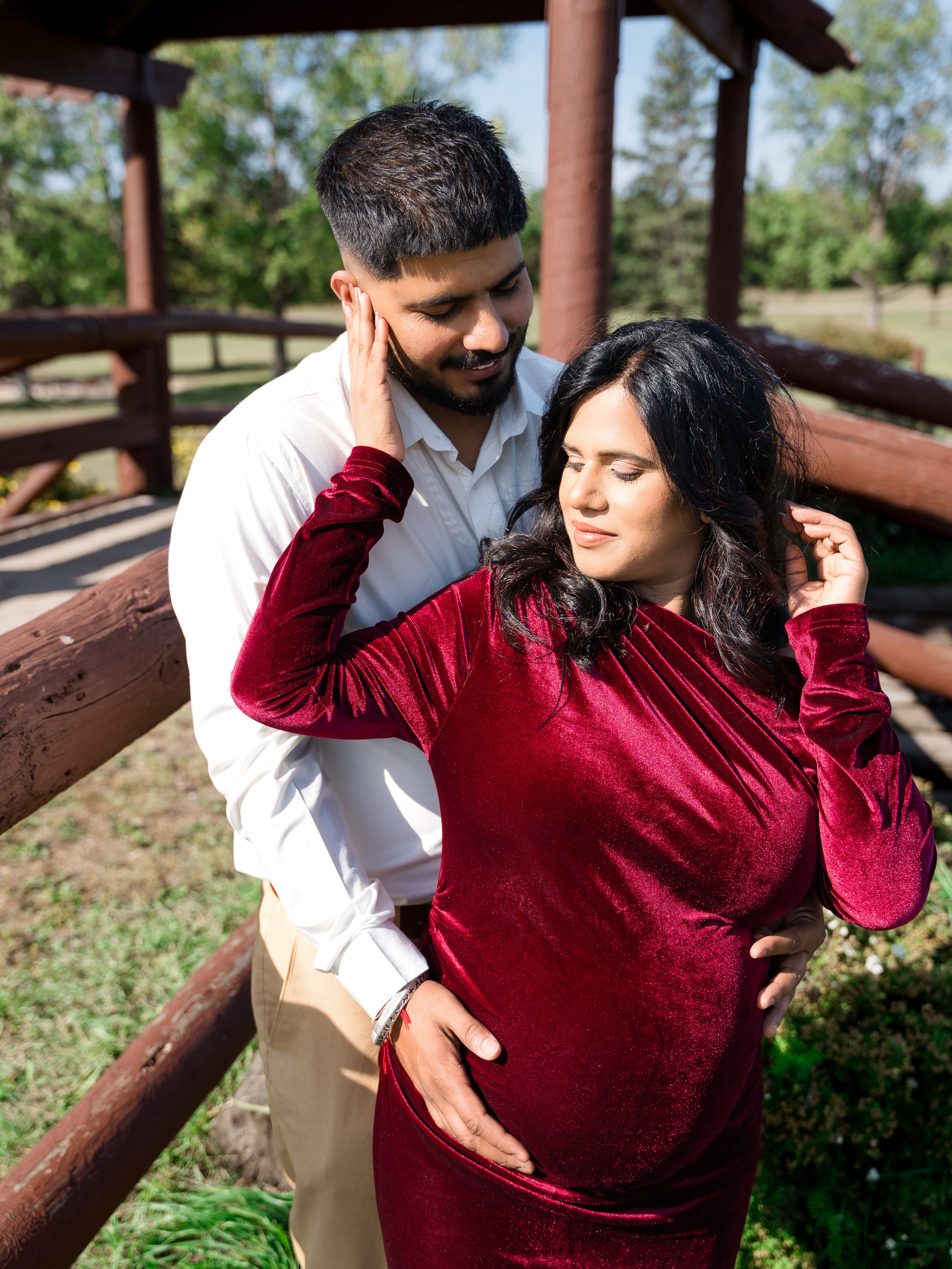 Maternity. Newborn, Maternity & Family Photographer — Our Little World Studio