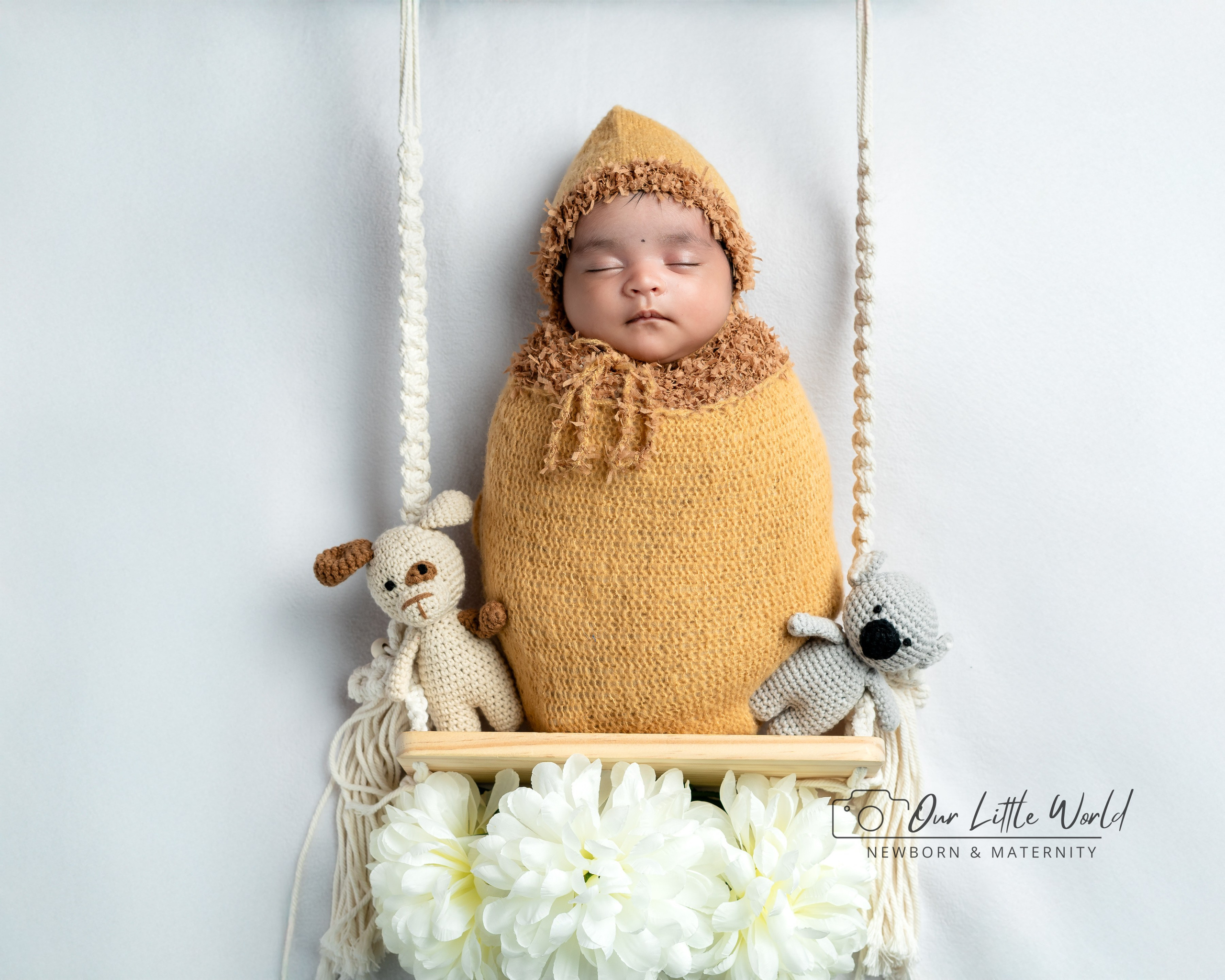 Newborn. Newborn, Maternity & Family Photographer — Our Little World Studio