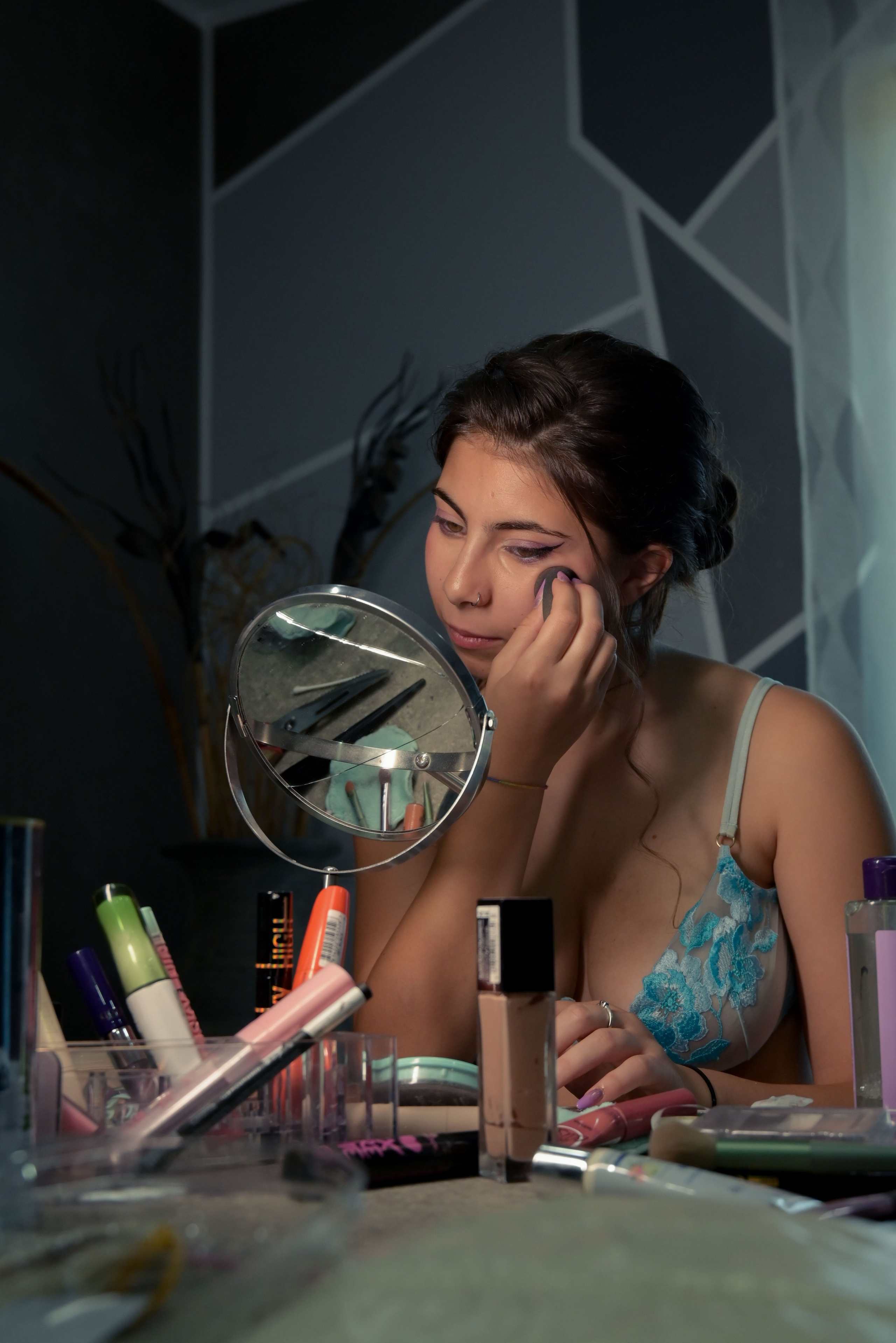 Francesca_la festa dei 18 anni_ 1parte