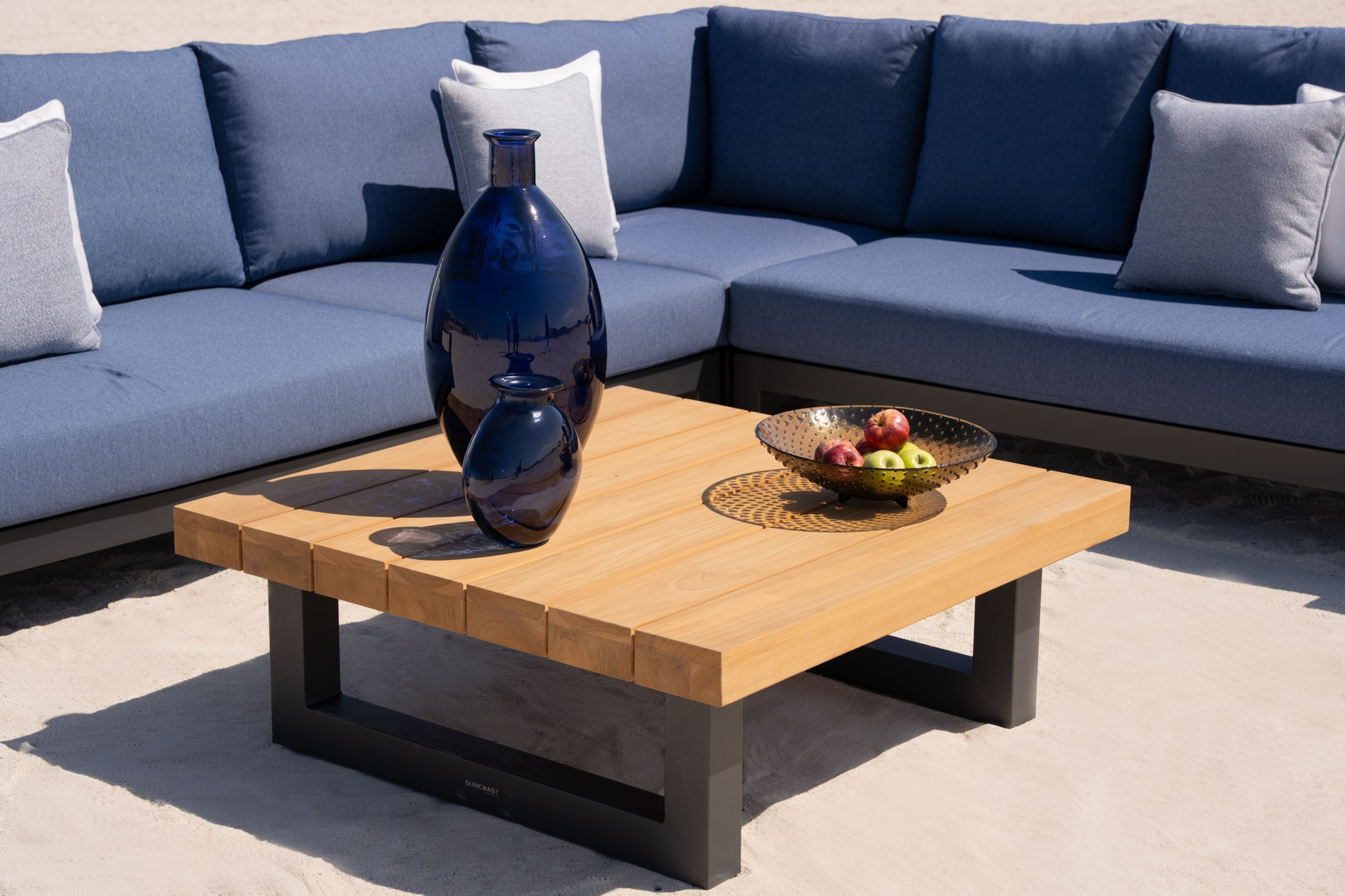 Suncoast Outdoor Furniture | Secret Beach | set 1. Zakhar Leshkov Photo