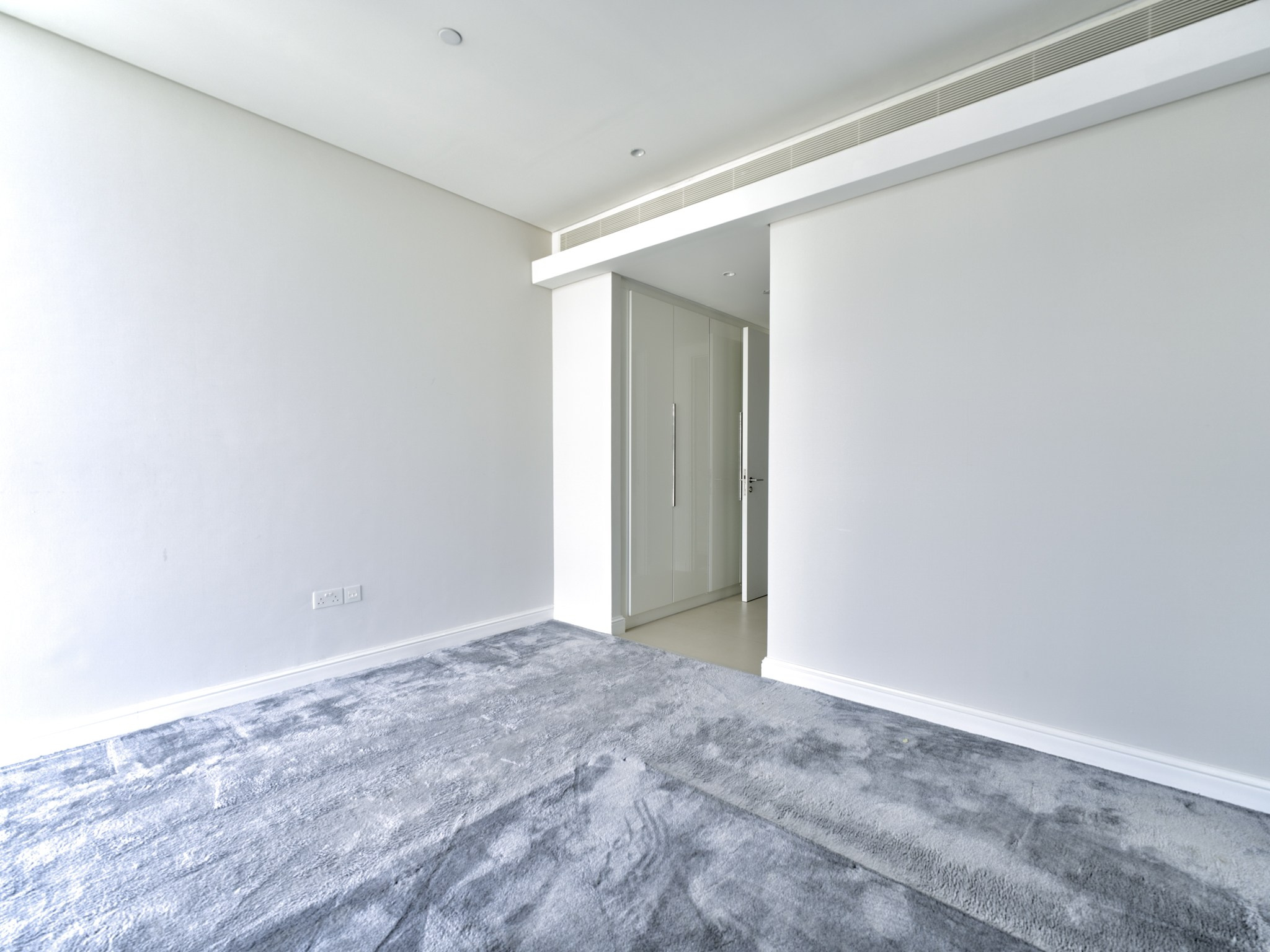 Bluewaters island | Building 8 | 3 bedroom. Zakhar Leshkov Photo