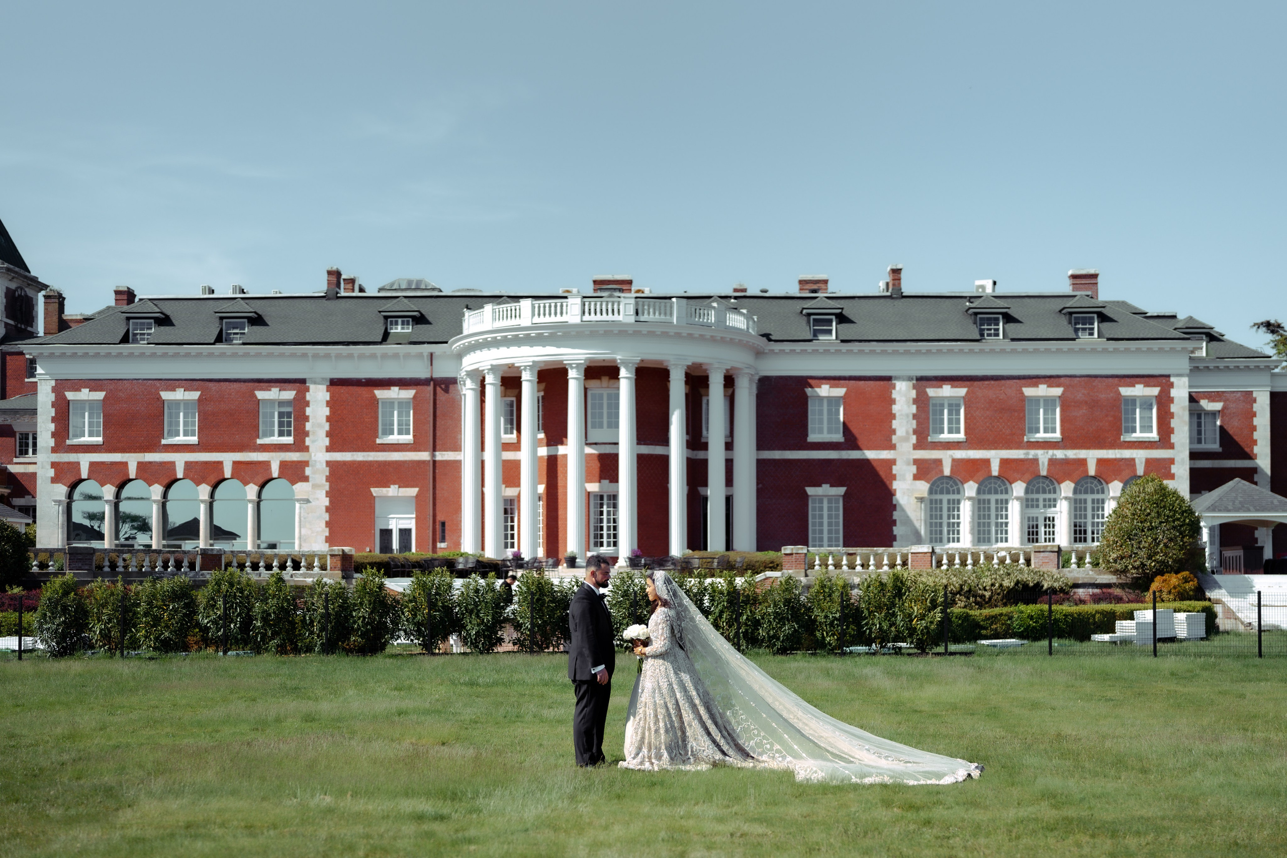 Amatul and Jacob. Anna Krasnova Wedding photographer