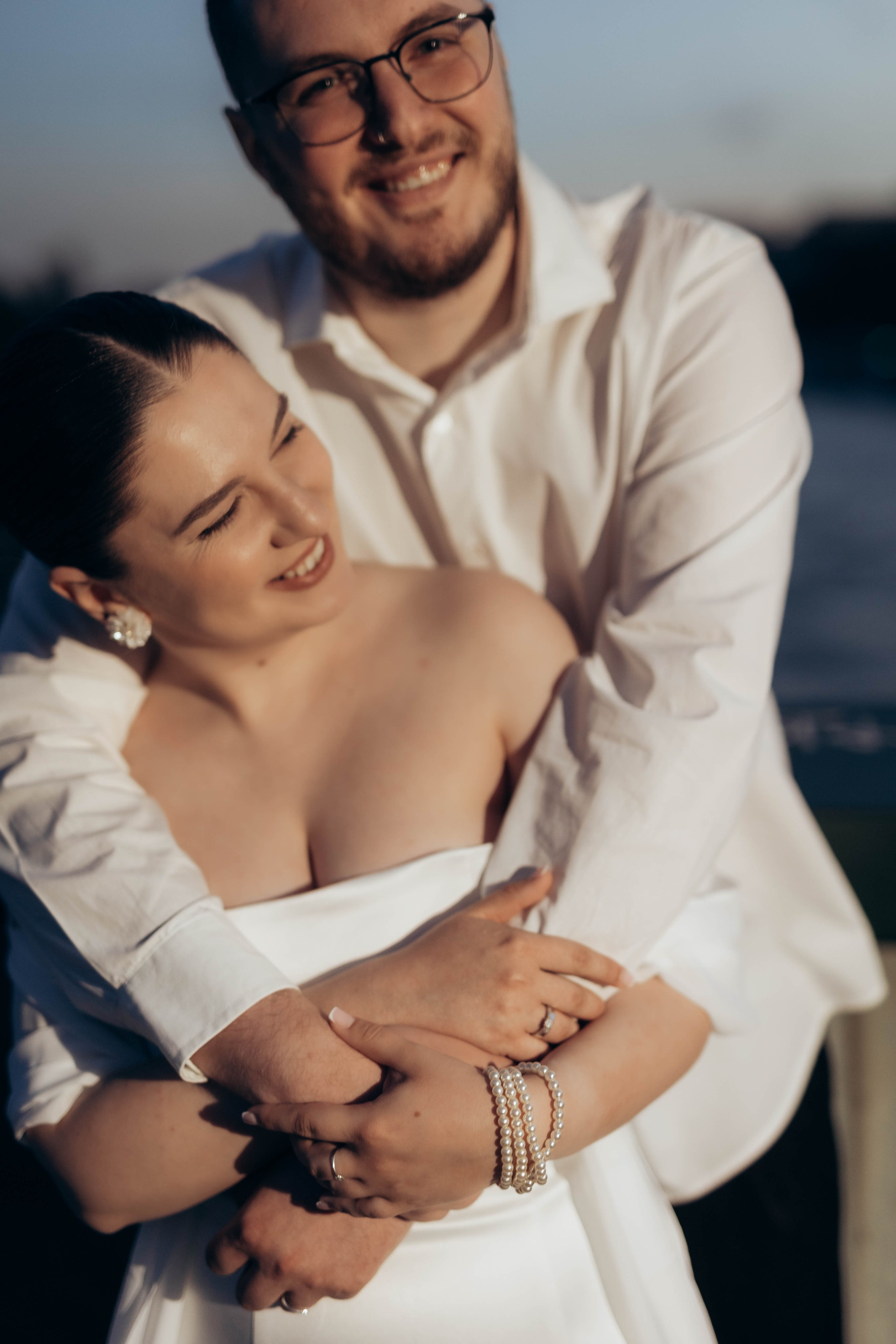 Dimitria & Ionuț. Ana Iacob|Fotograf de Nunta Iași