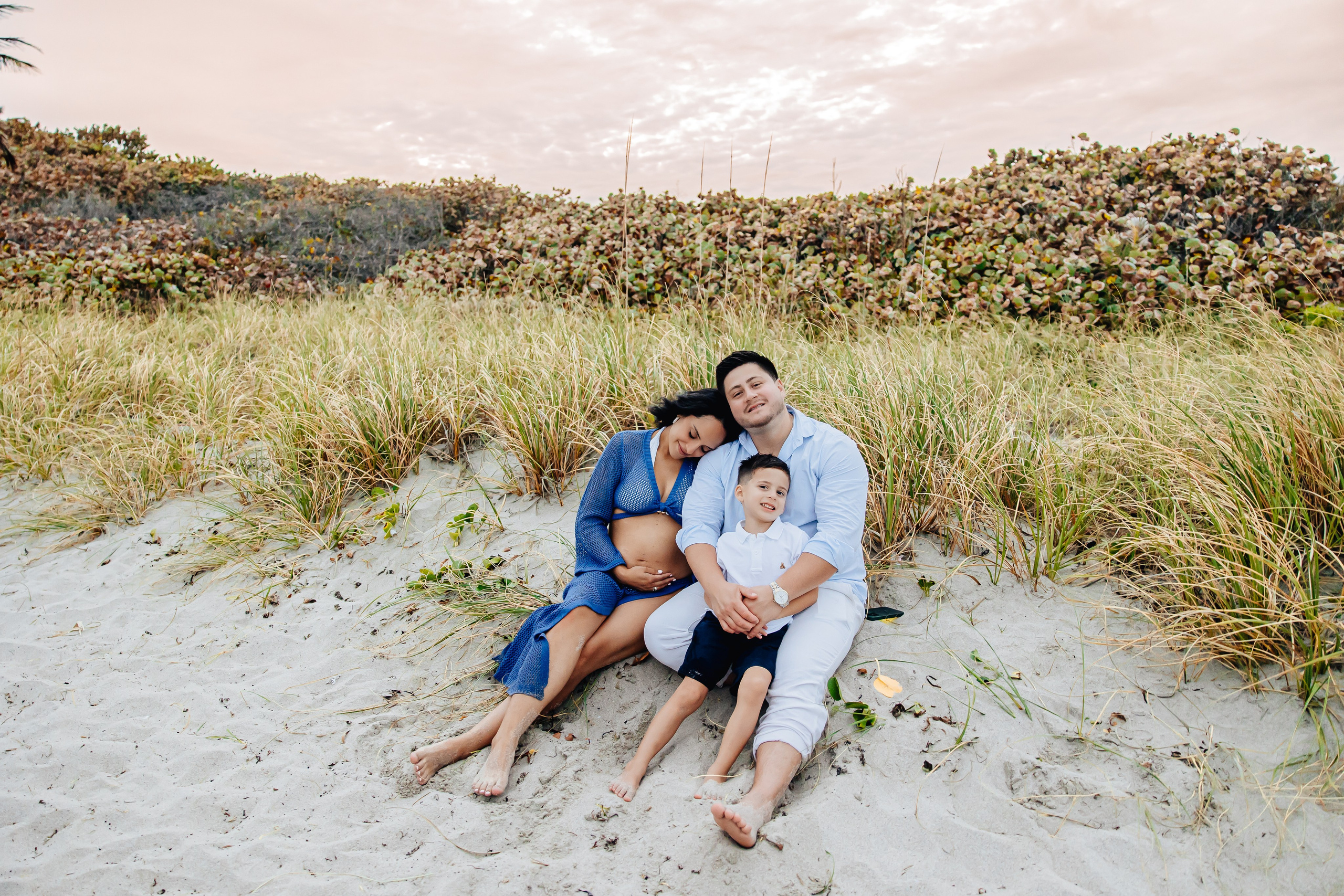 Family. Alya Leto Photographer