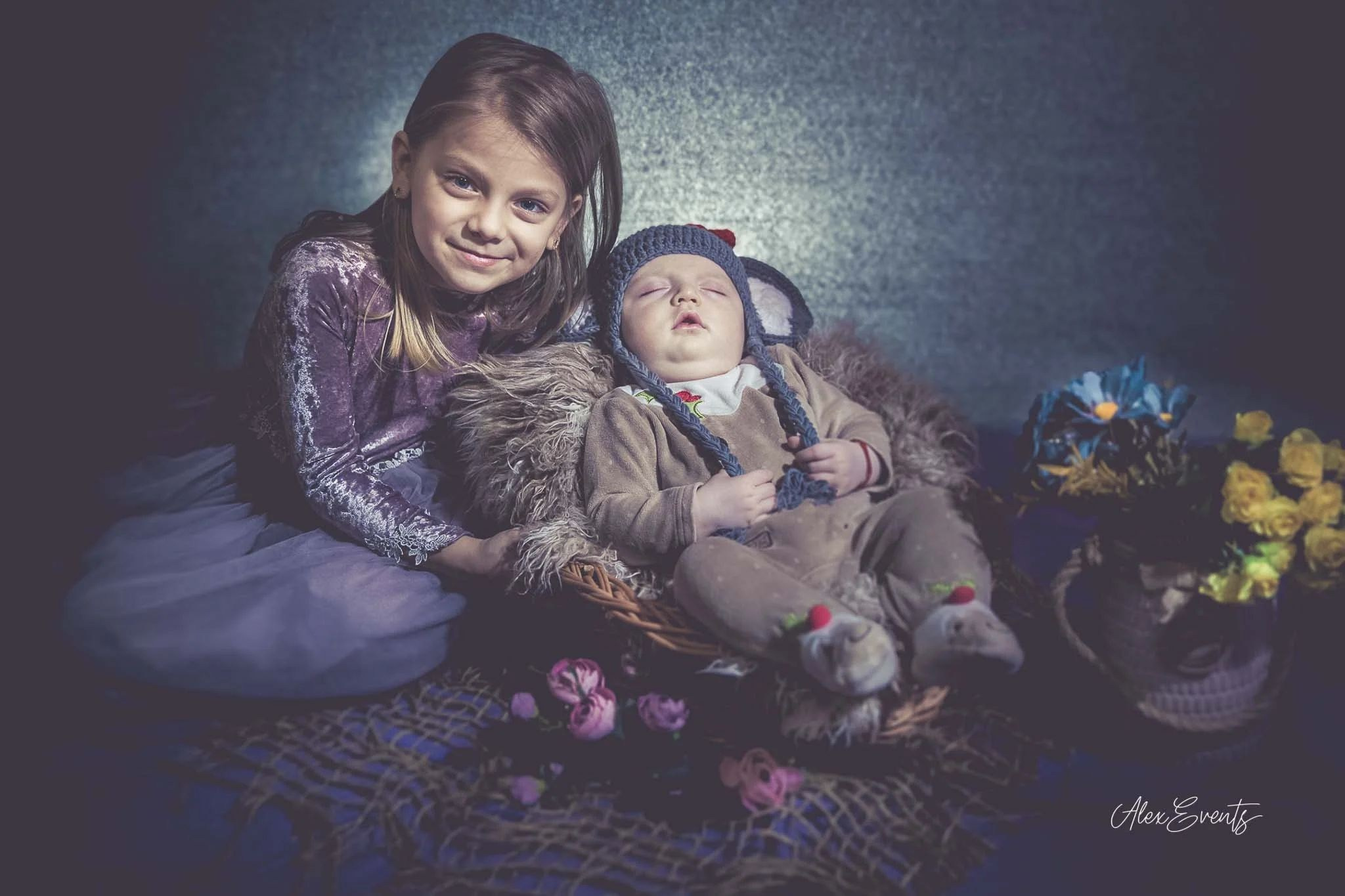 Bebe 5 Lunite. Alex Events Photographer / Videographer in Denmark Horsens, Vejle, Odense, Aarhus. Wedding, Baptism, Photo Studio