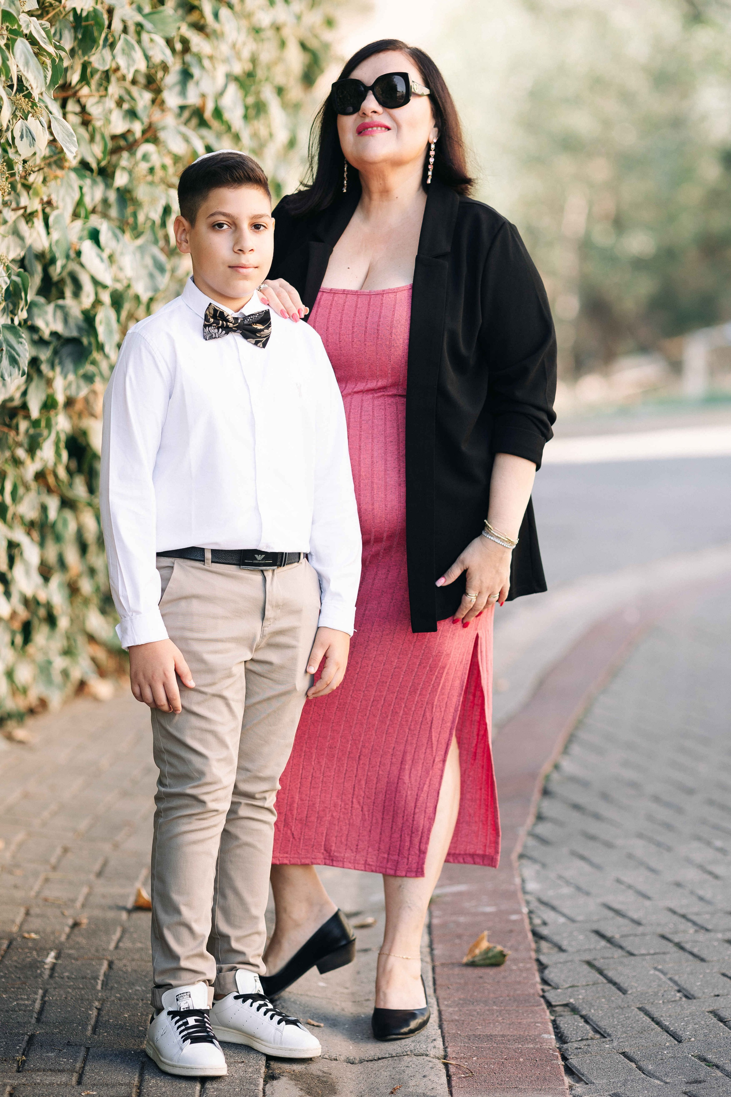 BAR MITZVAH CEREMONY PIZGAT ZEEV. PHOTOGRAPHER IN ISRAEL