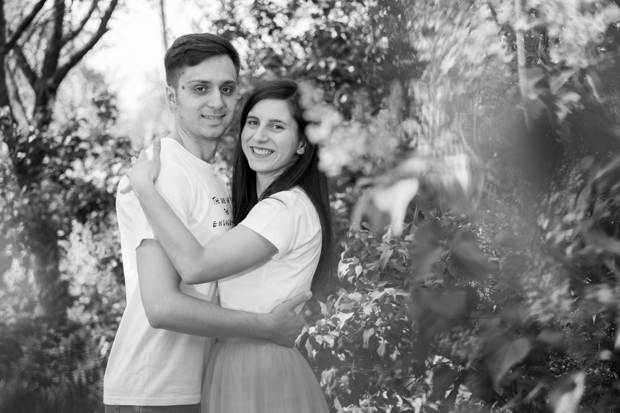 Sedinta foto Eliza si Stefan by Fotograf profesionist Iasi — Eduard Schiopu