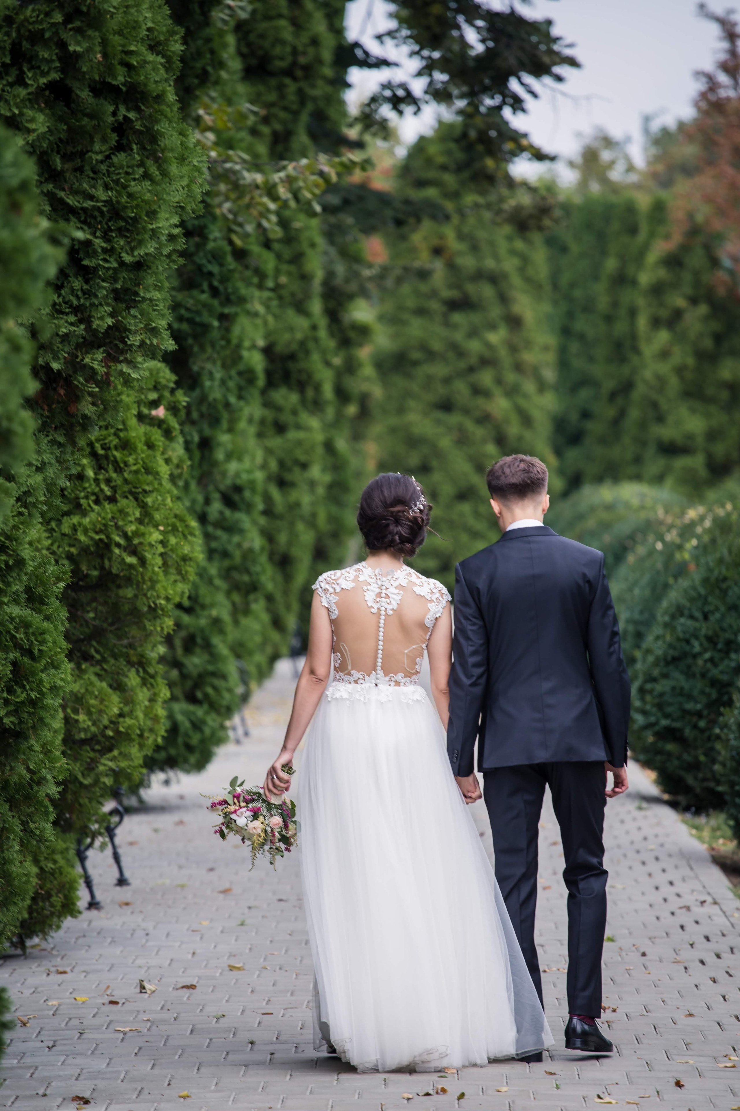 Eliza si Stefan by Fotograf nunta Iasi — Eduard Schiopu