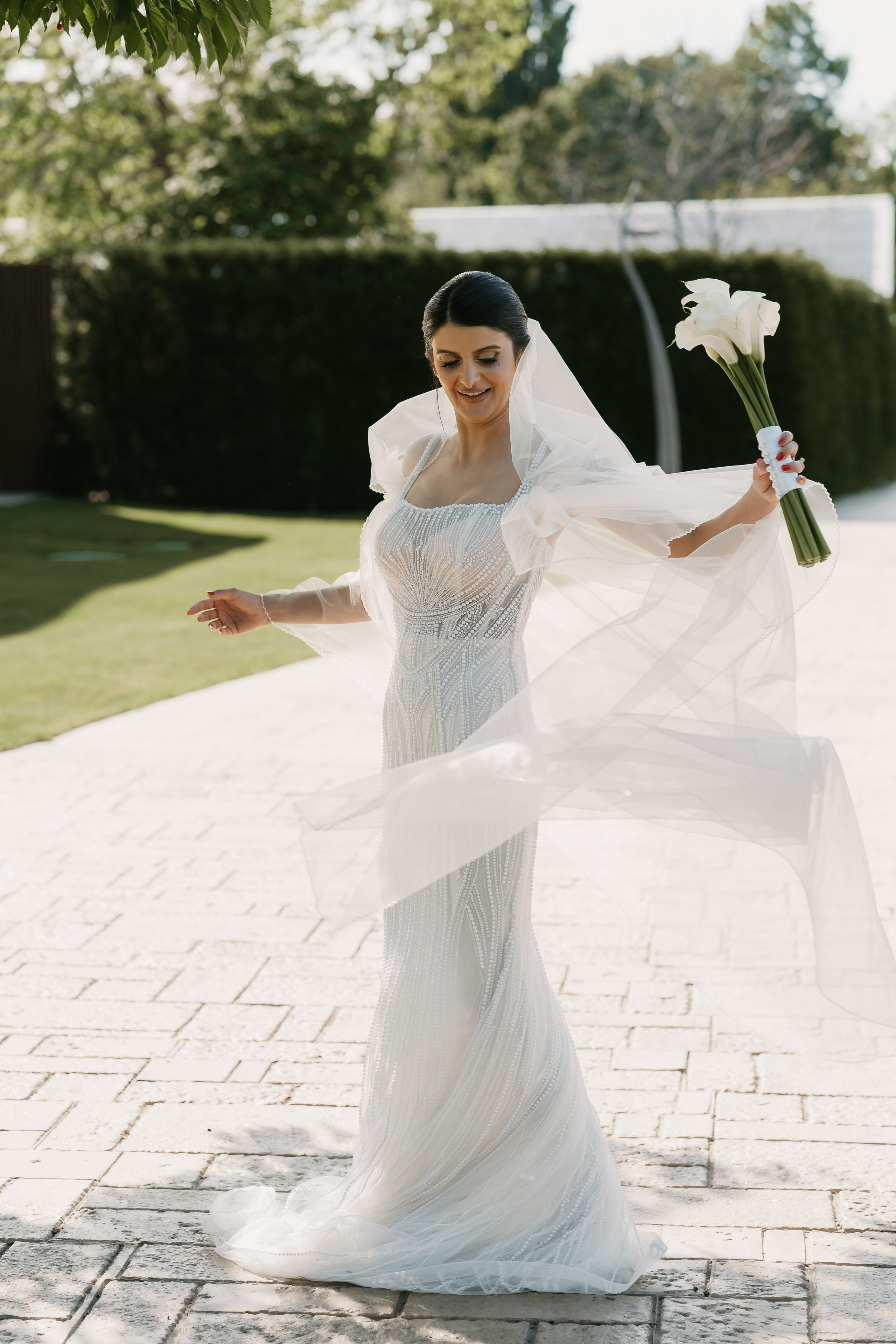 Adina & Marius | Wedding Day