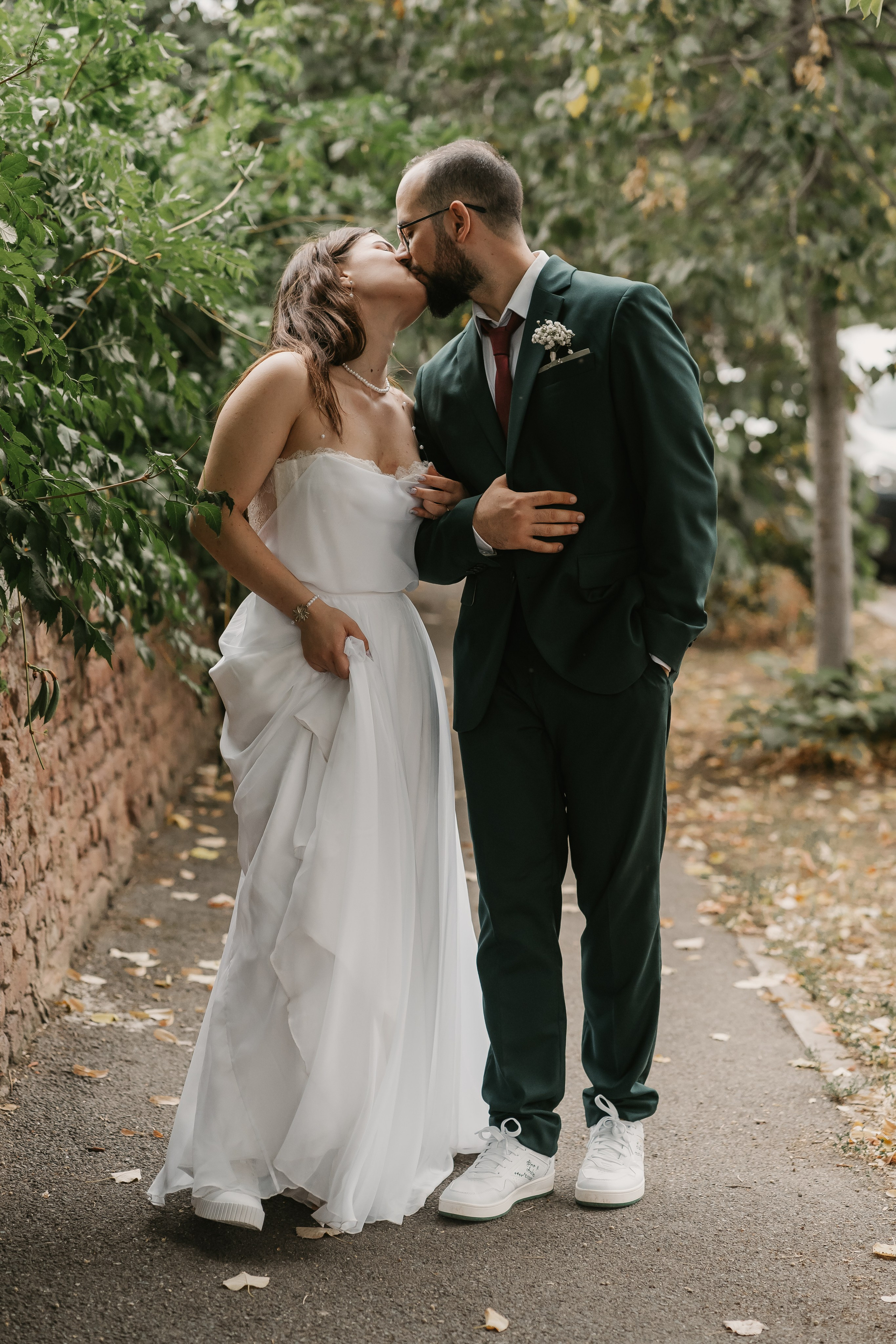 Simona & Andrei. Dara Lens | The art of remembering