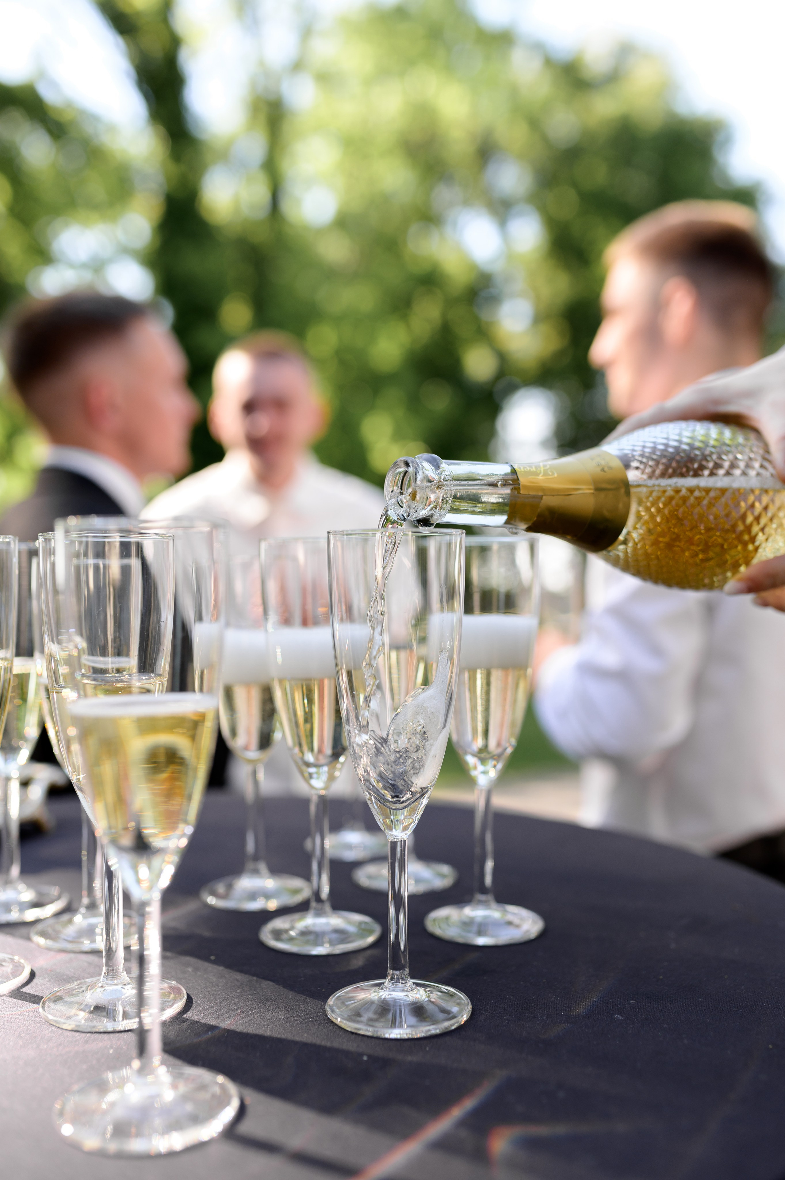 Kirill and Marina, 2024. Wedding photographer in Wroclaw Warsaw Krakow Margarita Tuleiko