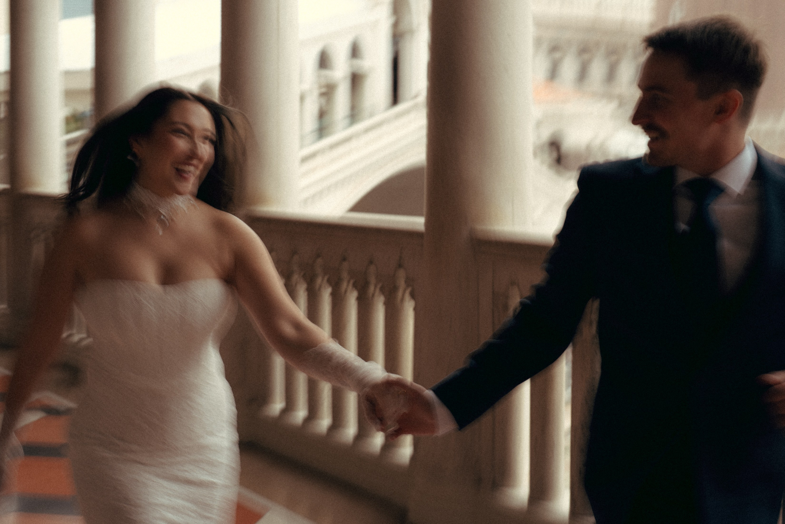 Madeline&Jack. Wedding & elopement photographer Viktoriya Kravtsov. Las Vegas