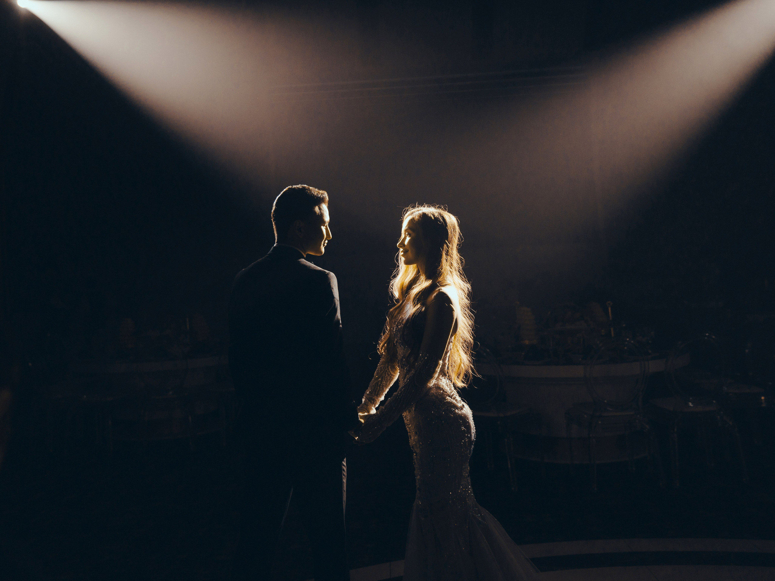 Лилиана и Шалхар. Валерия Вартанова. Фотограф