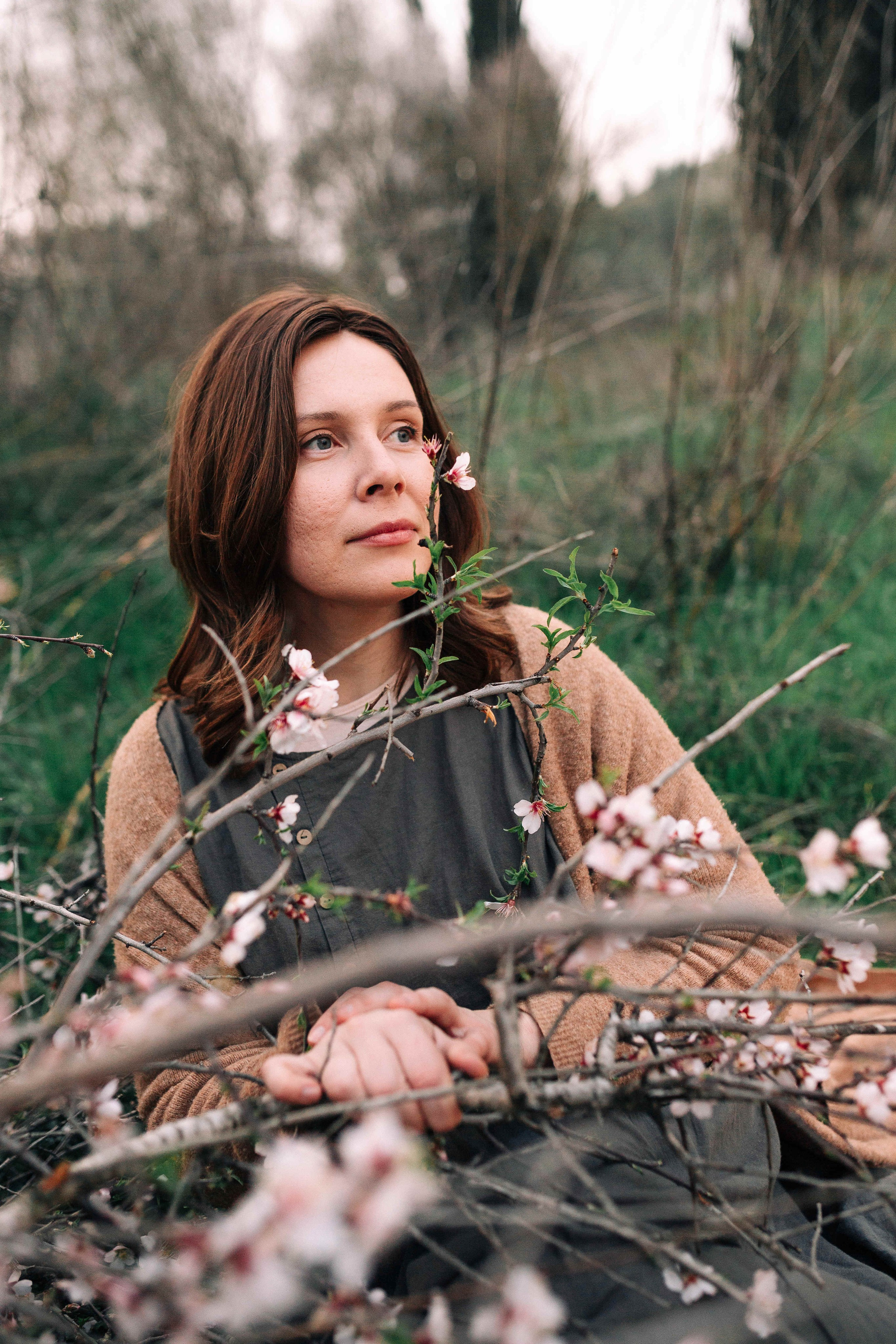 END OF WINTER. Https://shi-photo.com/