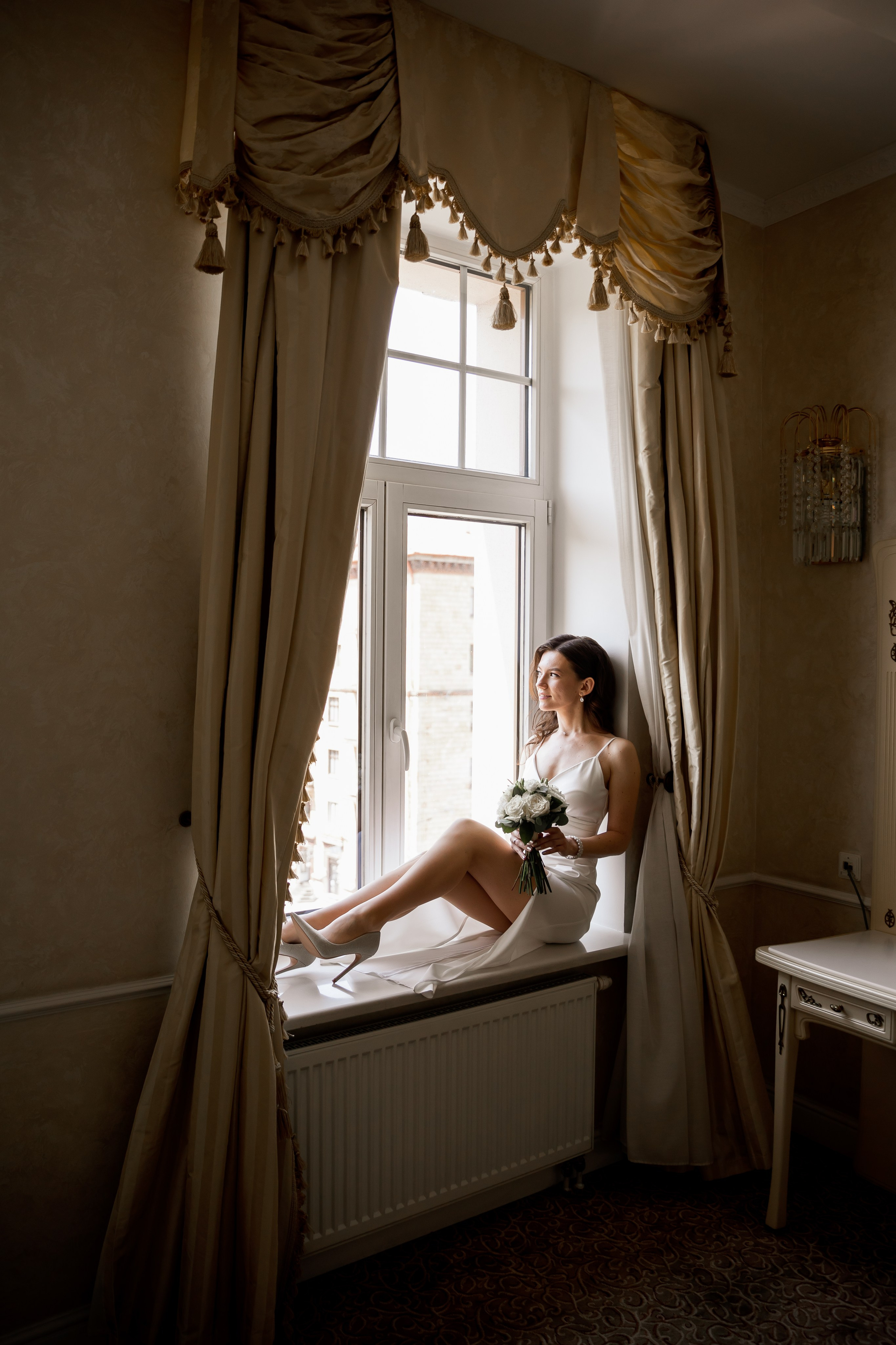 Irina Ermak couple photography NY. Irina Ermak wedding photographer in New York