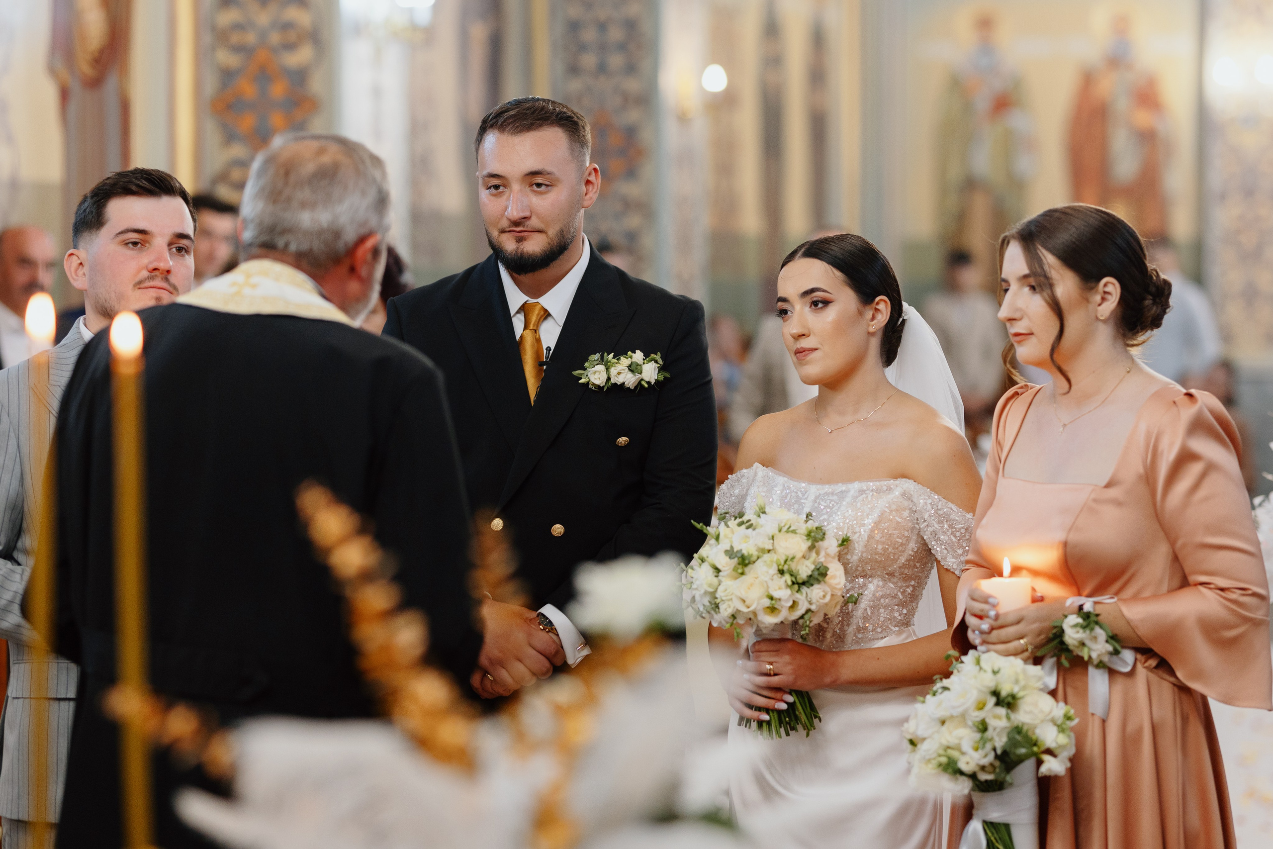 Iustin & Fabiana. Main