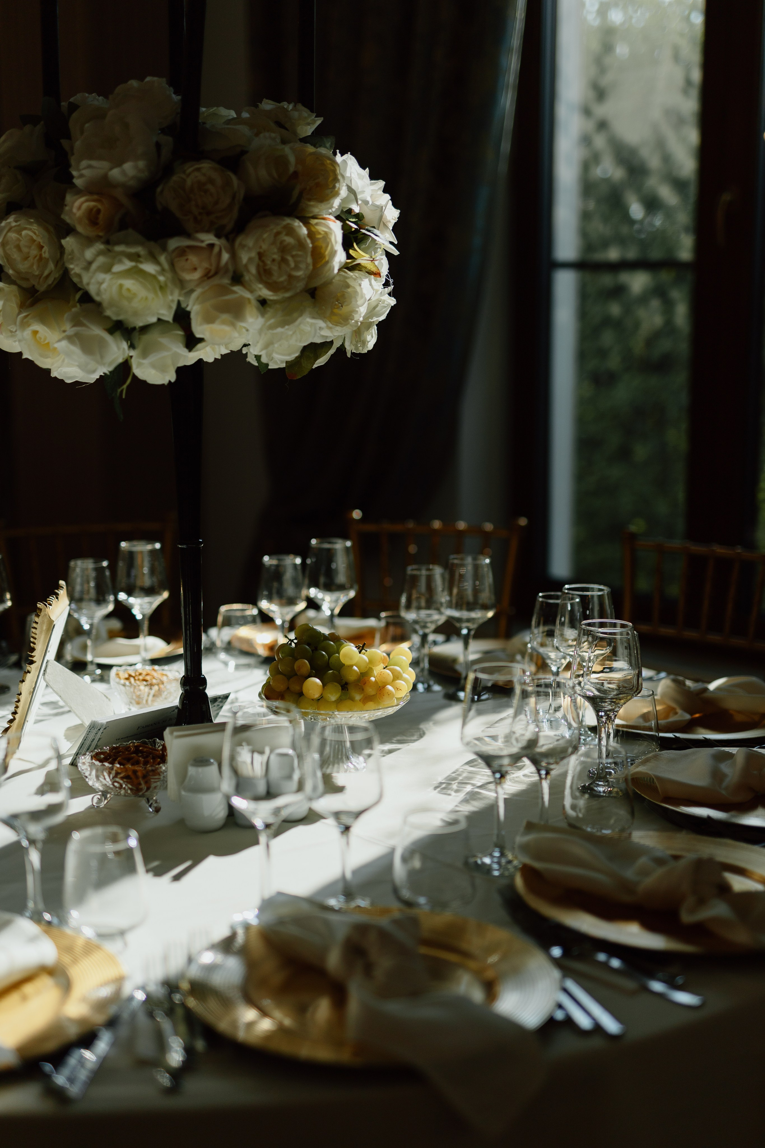 Iustin & Fabiana. Main