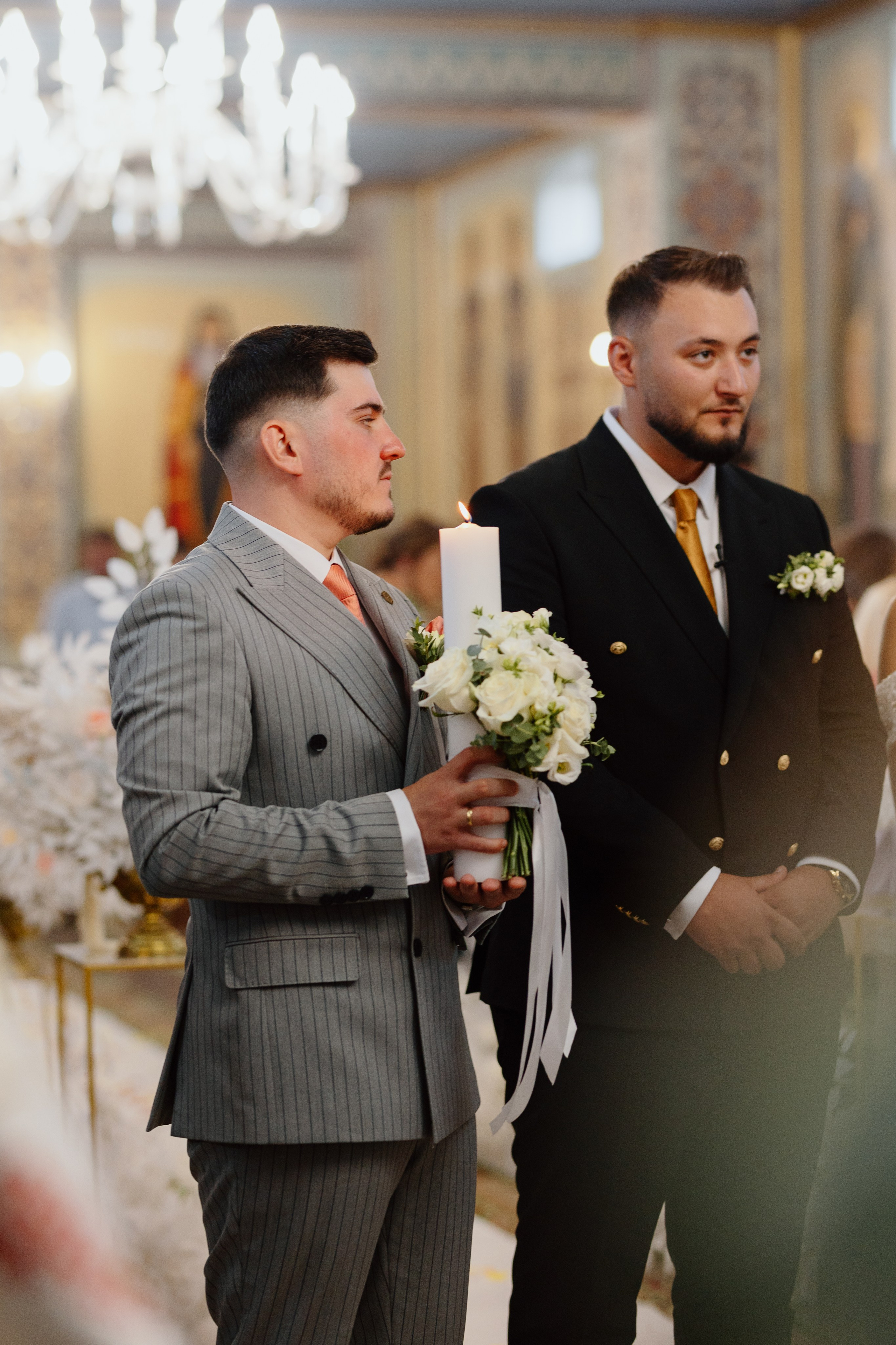 Iustin & Fabiana. Main