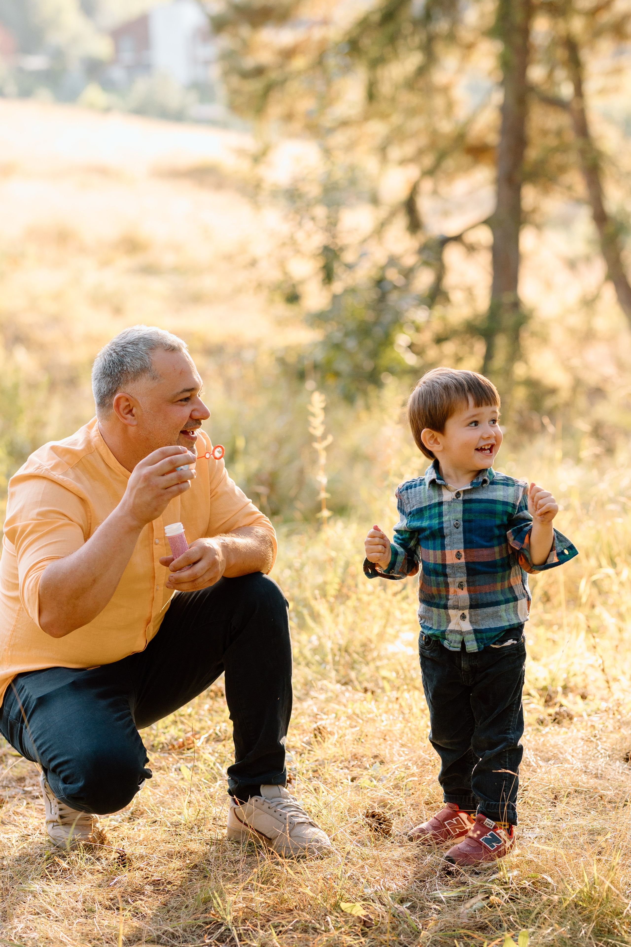 Sanziana, Daniel & Alexandru — Family. Main