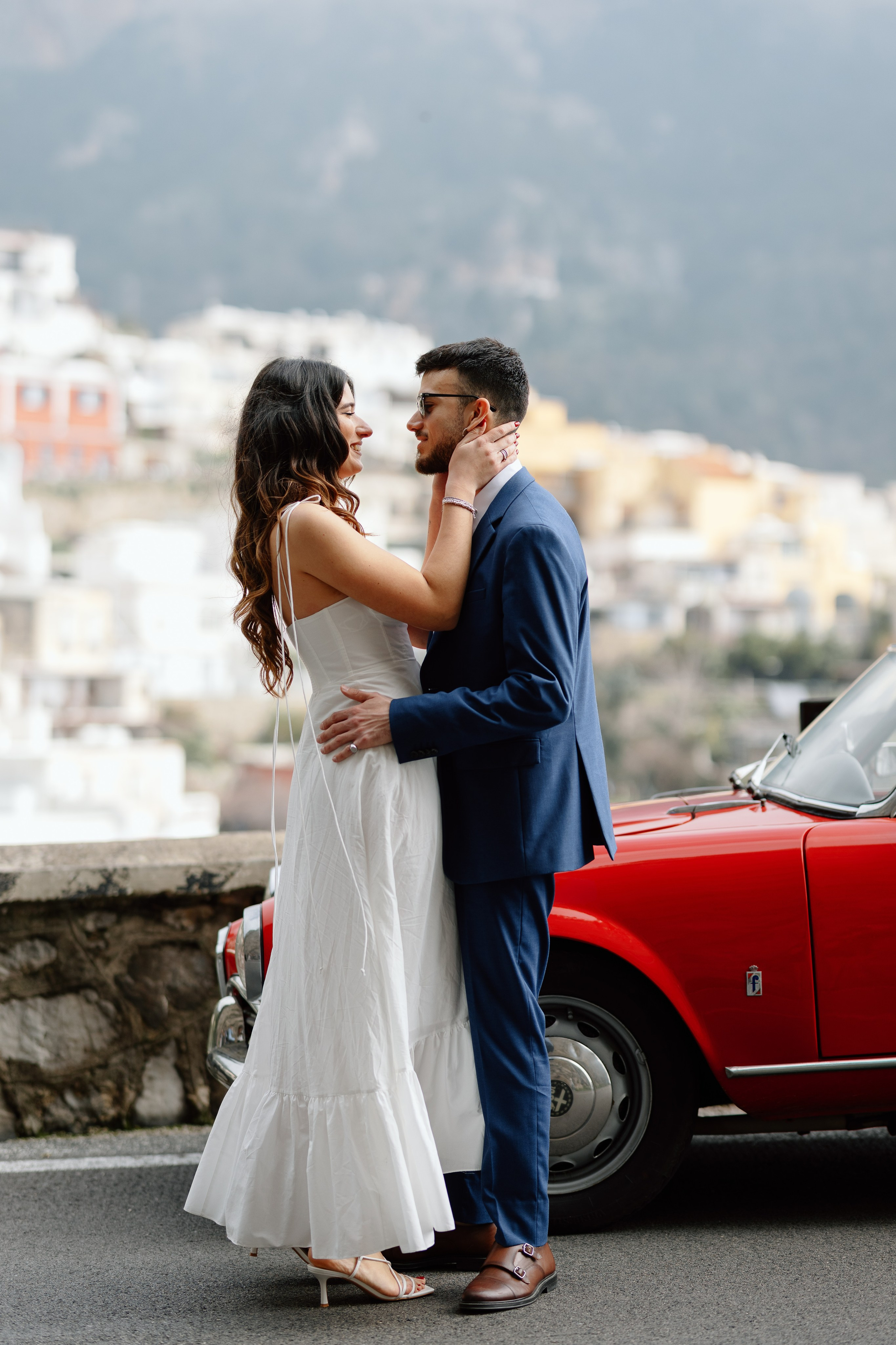 Simona & Giancarlo. Main