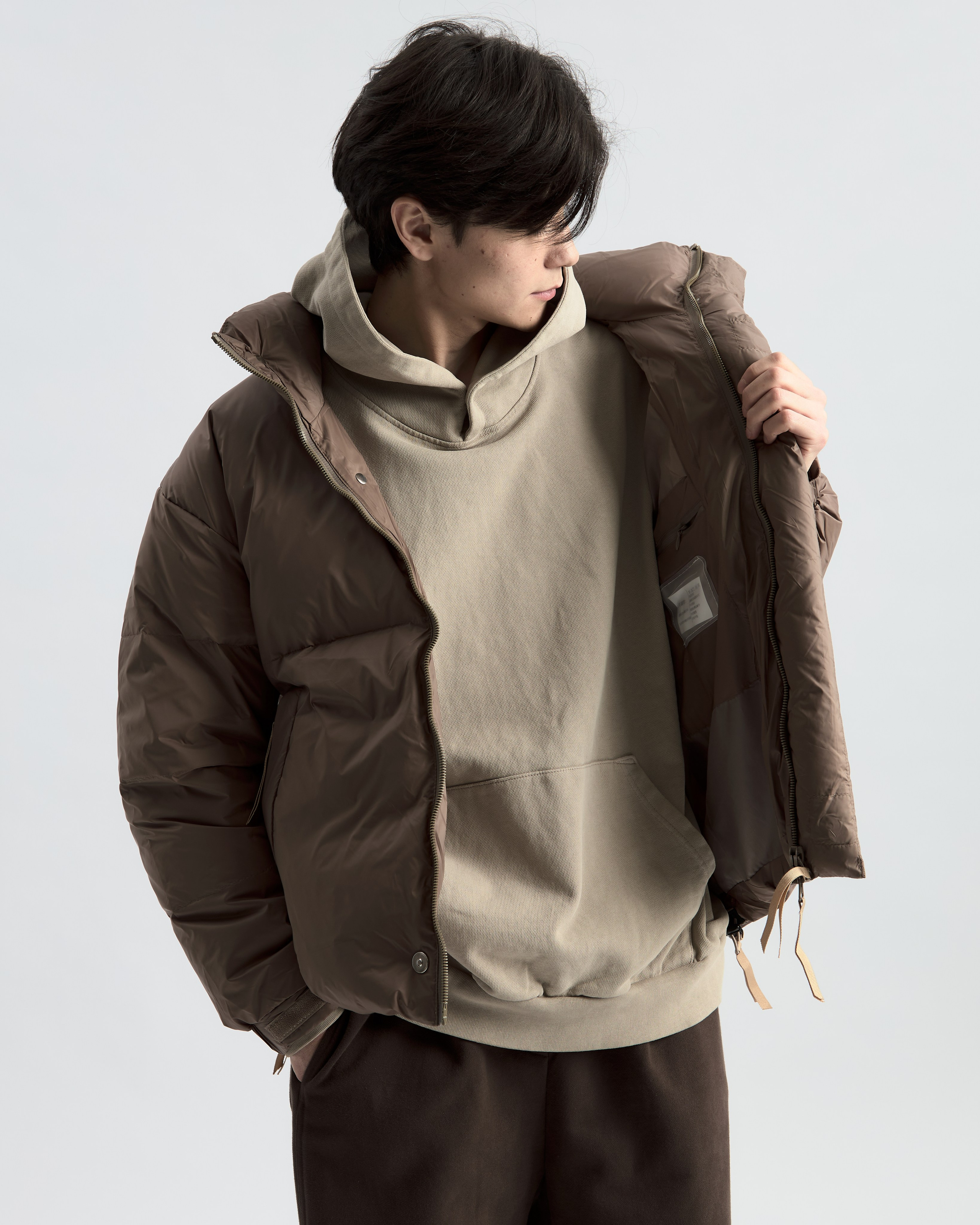 Одежда. Предметная фотосъемка в Алматы. Студия фото и видео съемки товаров