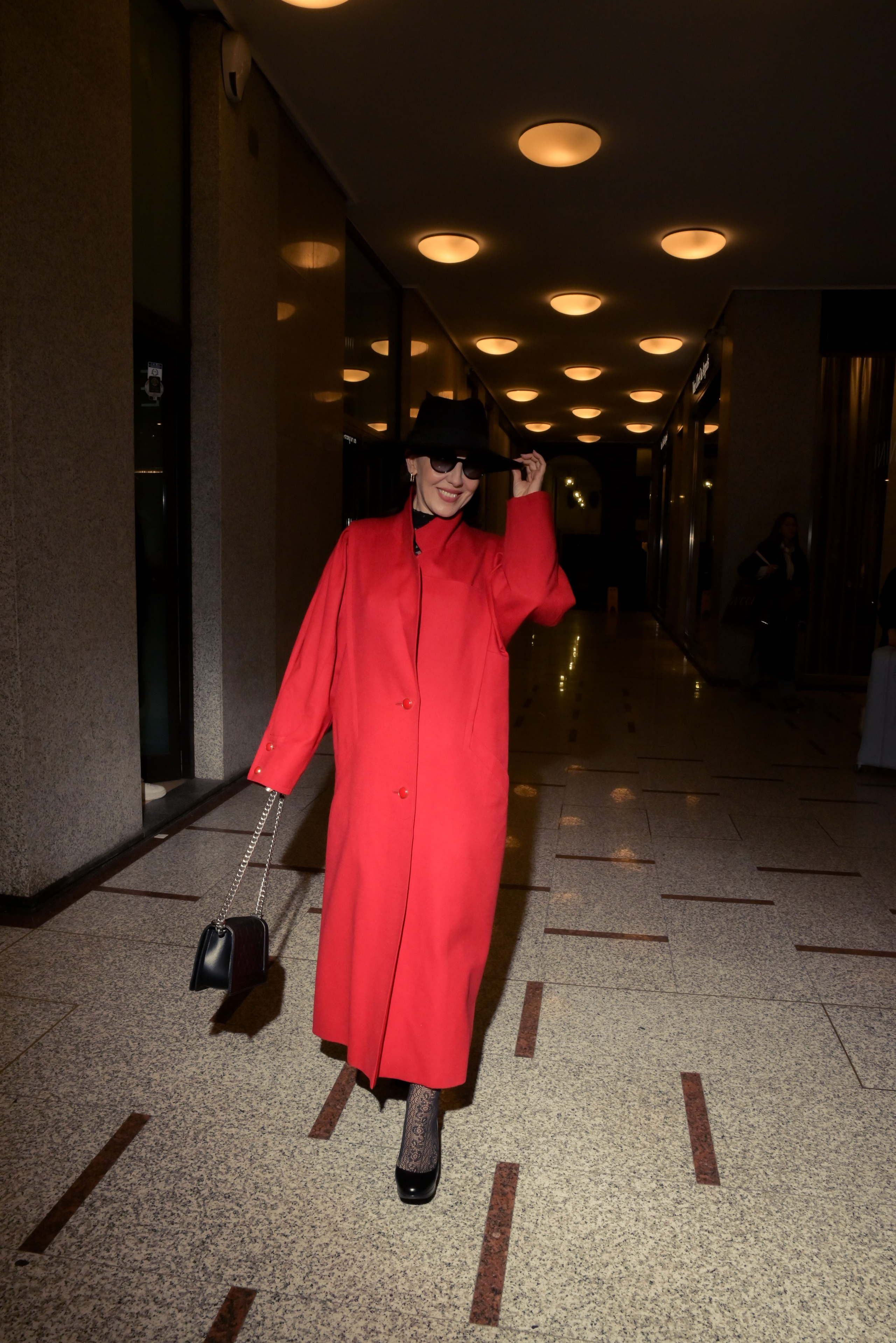 NURIA OFFICIAL - CONTENUTI PER UNA FASHION BLOGGER