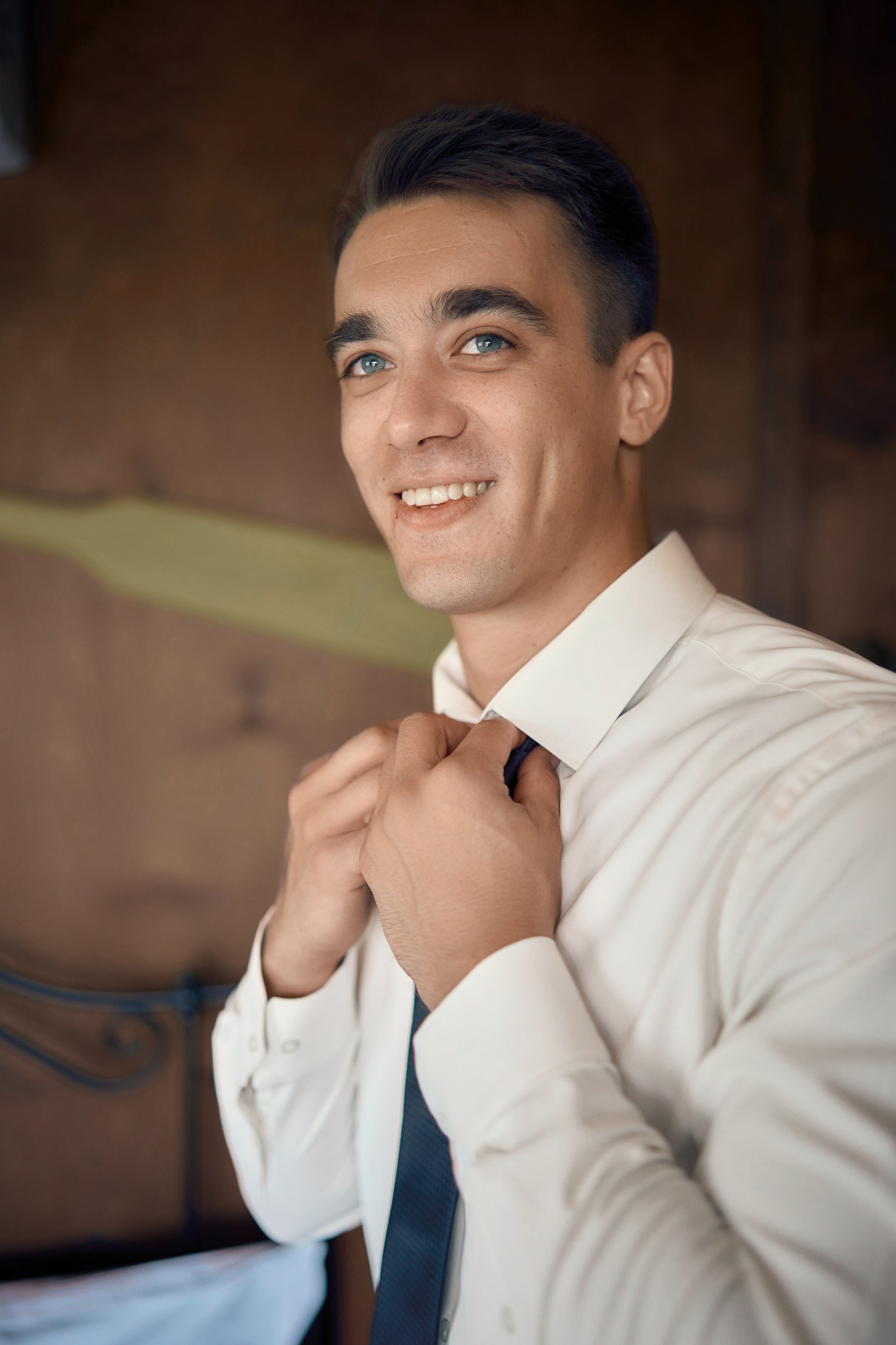 Свадебные. Фотограф Вотинов Николай