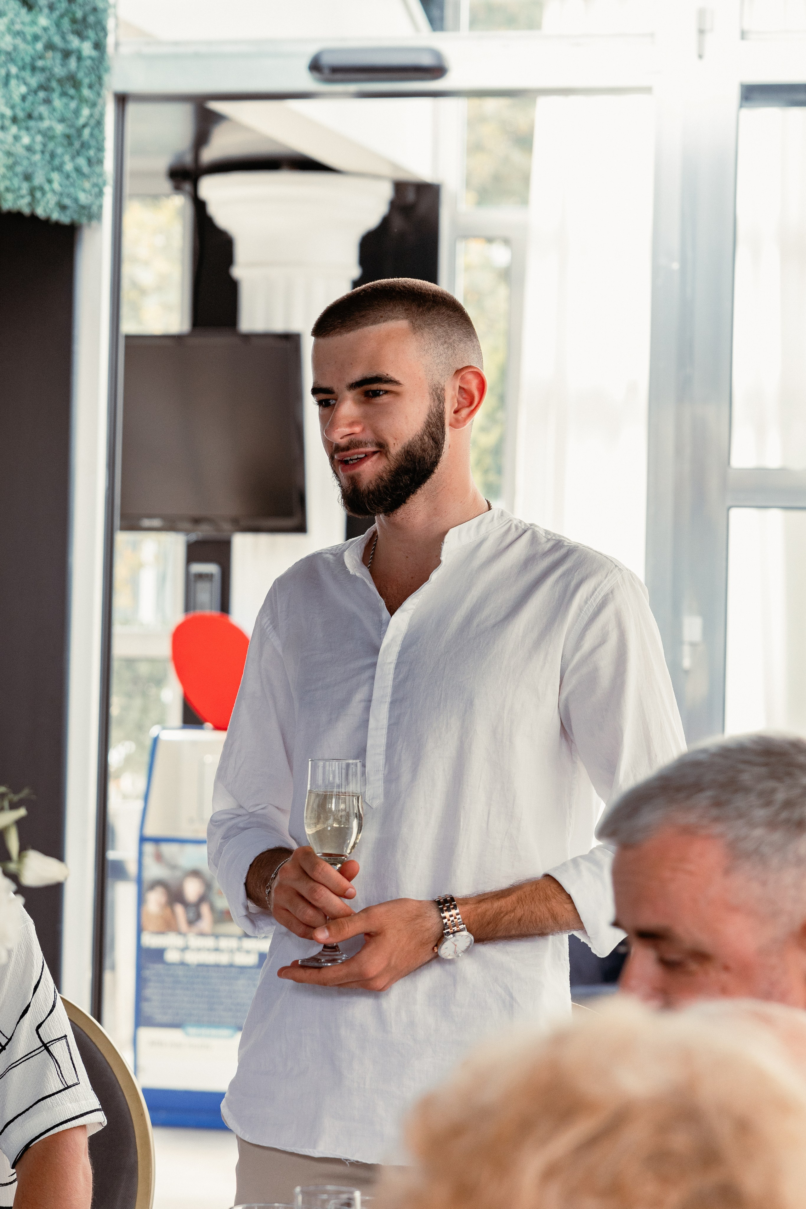 Alex Birthday Party. Дизайнер и Фотограф в Кишинёве Бусуйок Станислав