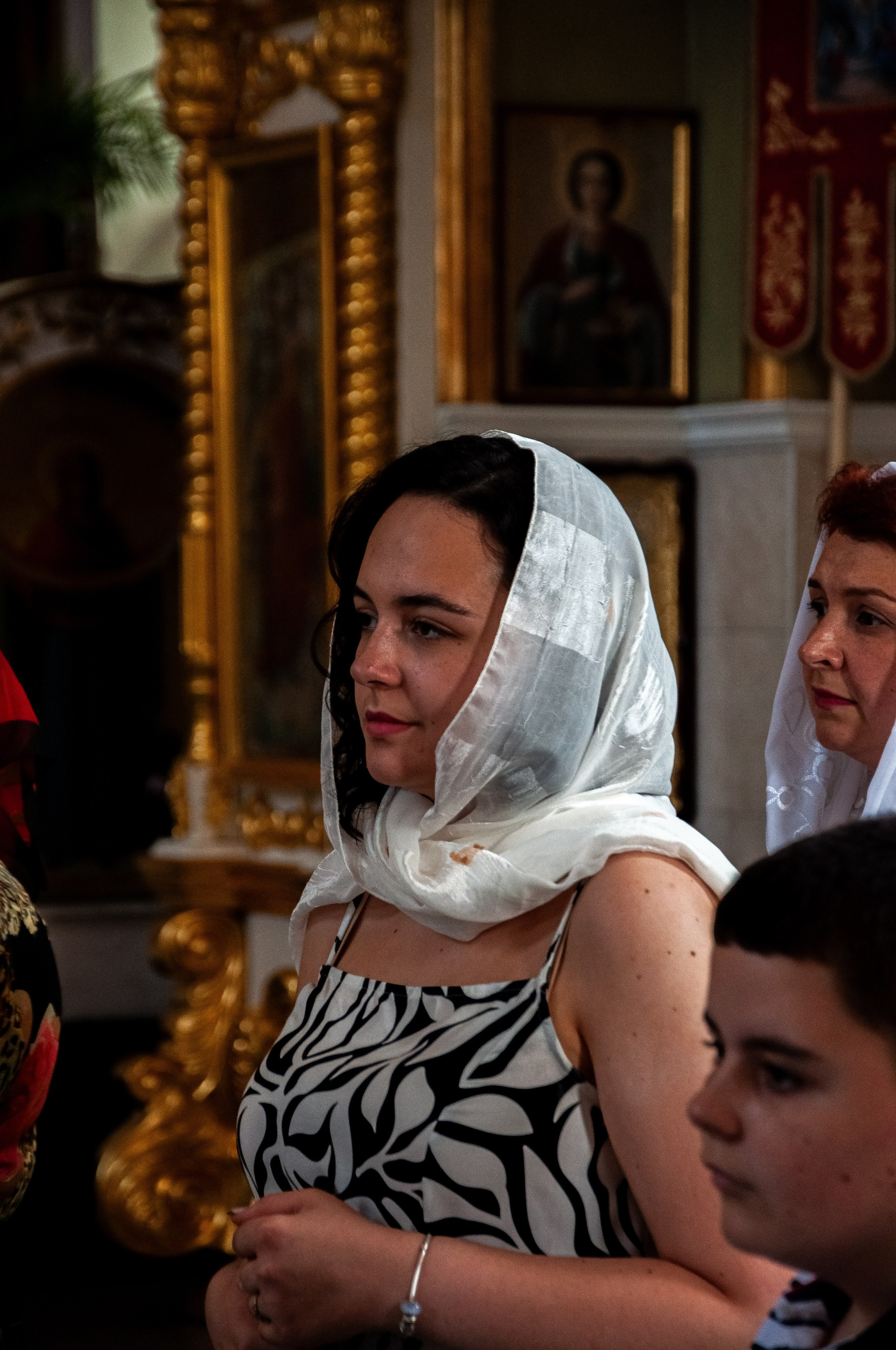 Sothie Baptize. Дизайнер и Фотограф в Кишинёве Бусуйок Станислав