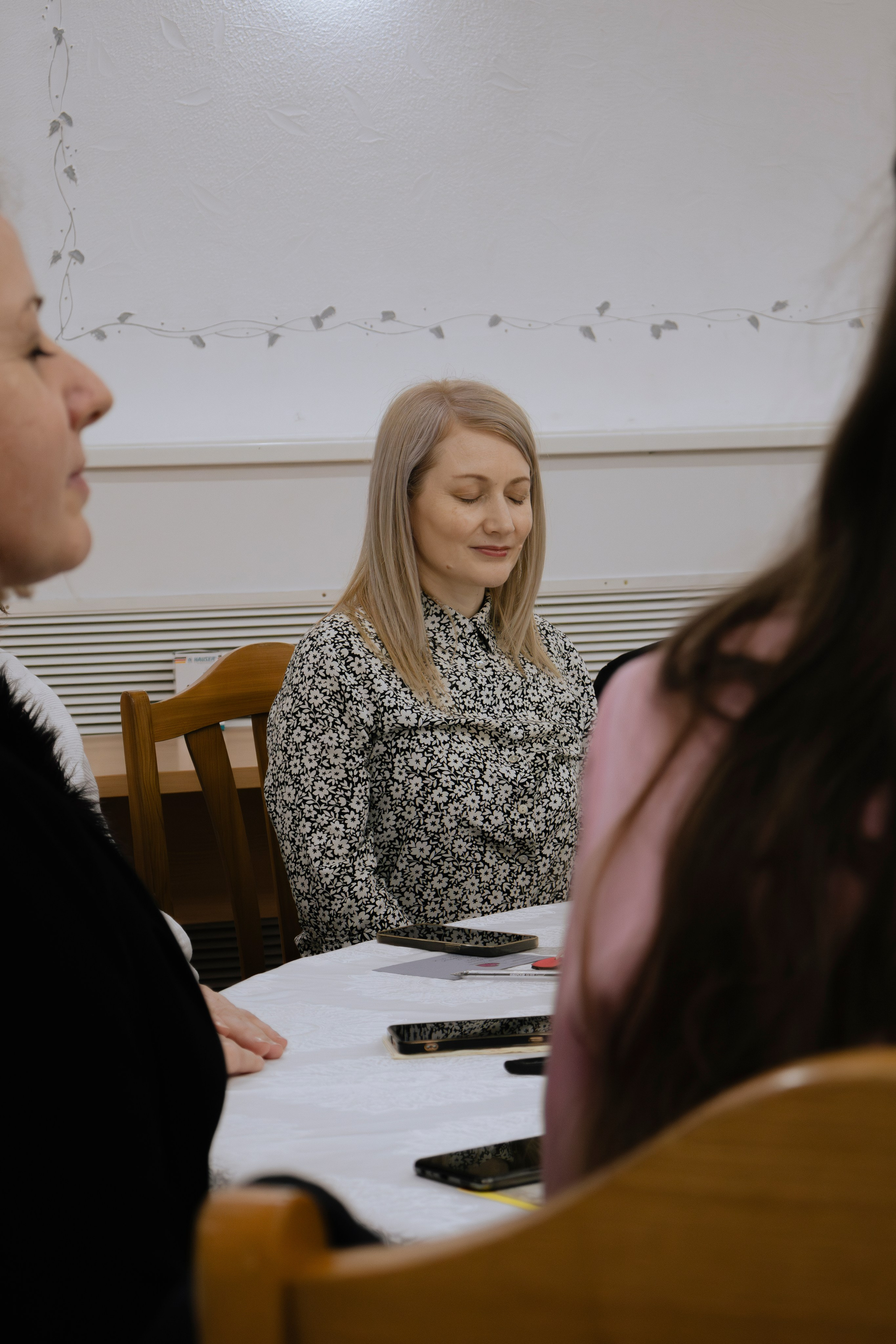 Woman`s Day. Дизайнер и Фотограф в Кишинёве Бусуйок Станислав