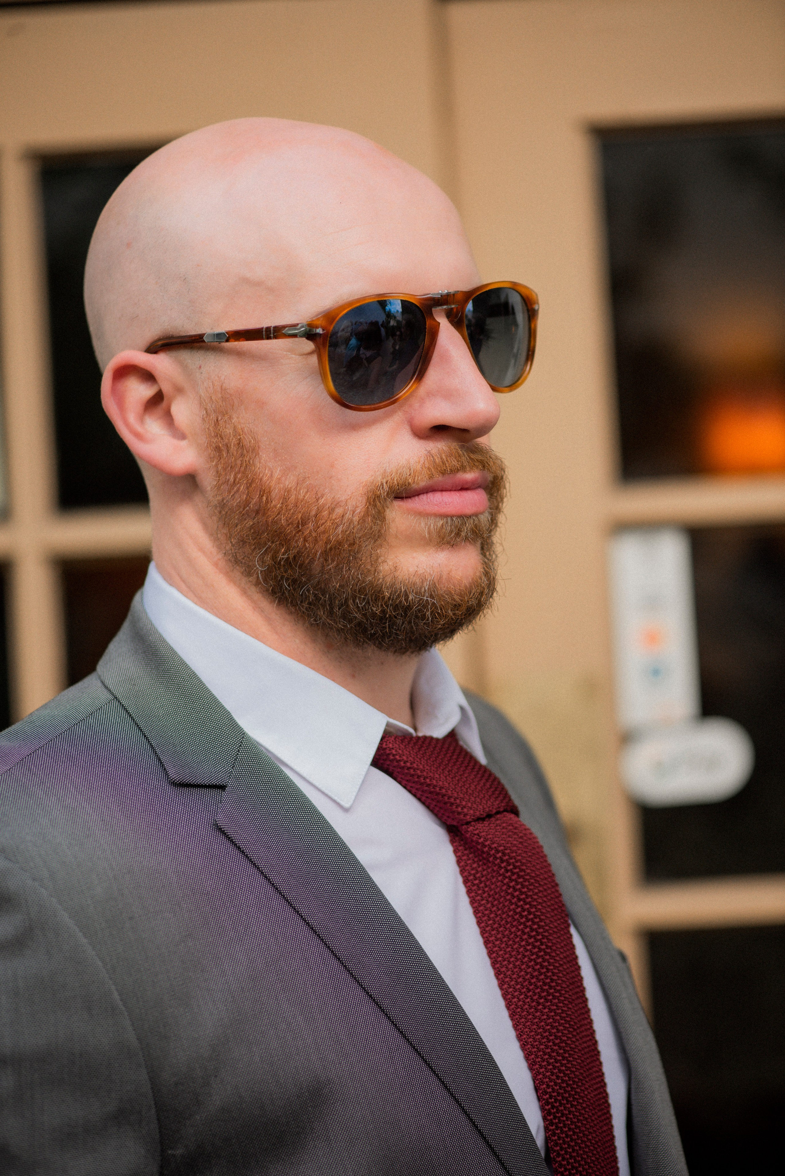 KATE AND ALEX. Florida destination wedding photographer