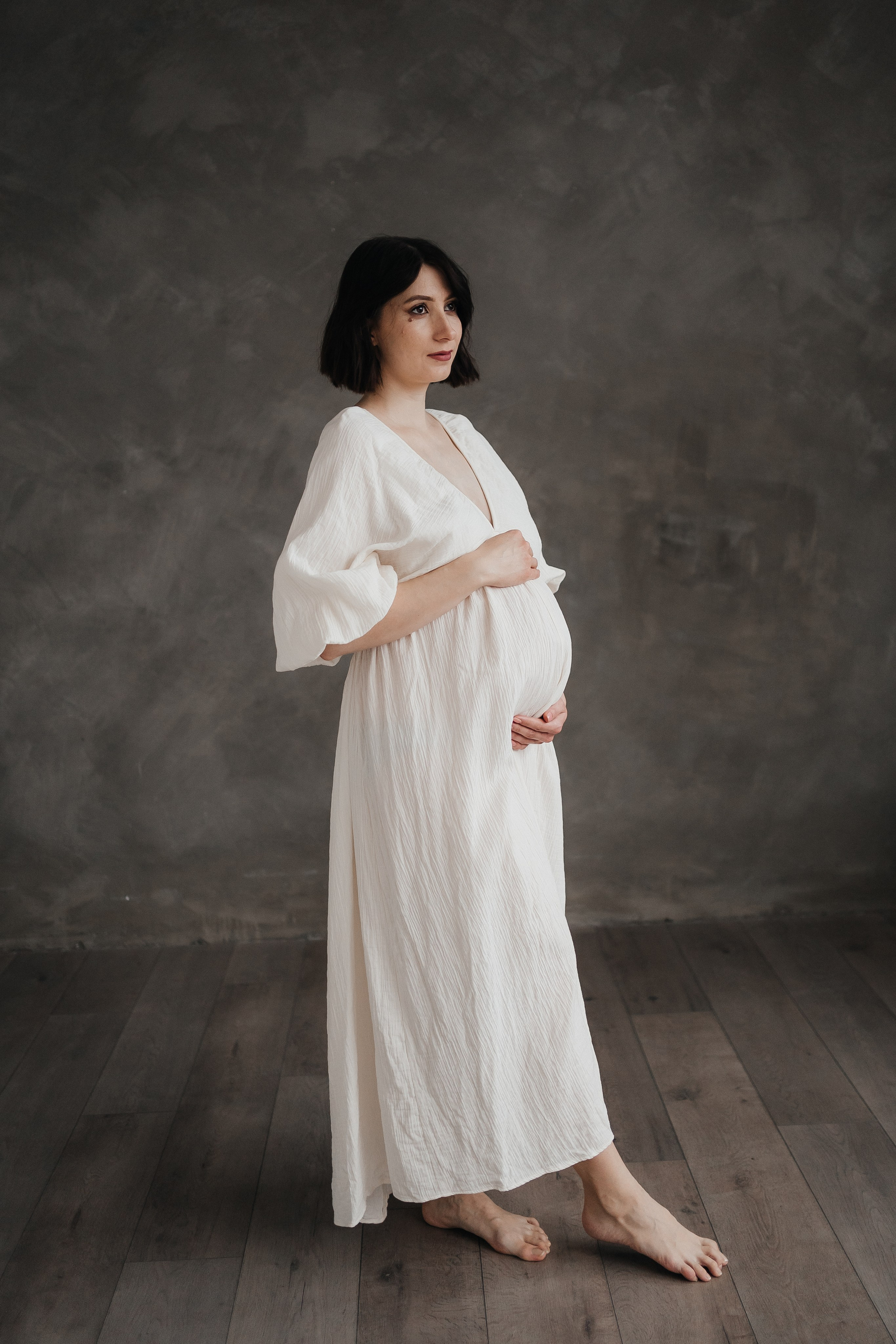 Alina. Fotograaf Tatjana Otter
