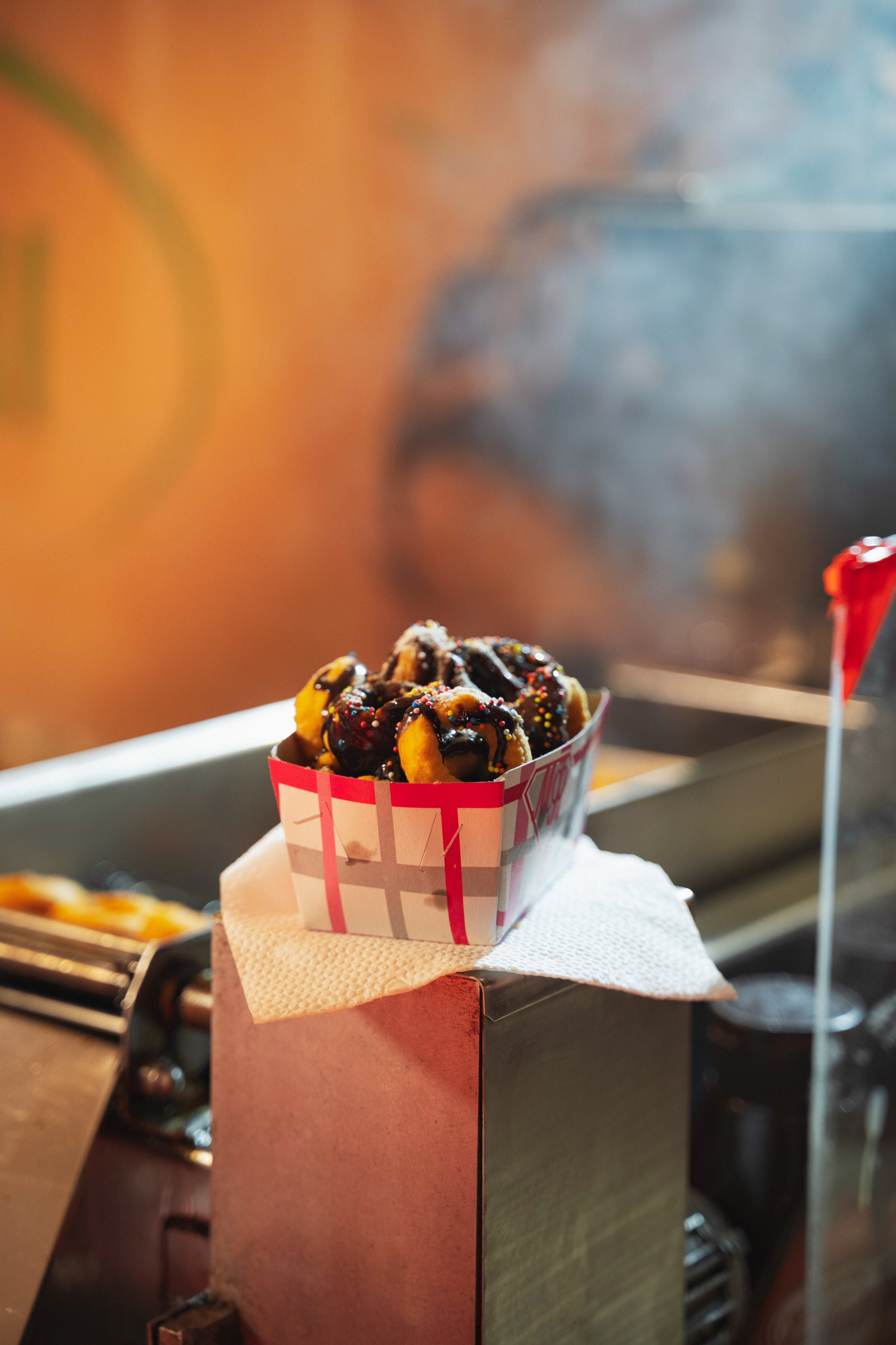 Novosadski Zimzolend. Жуков Студио