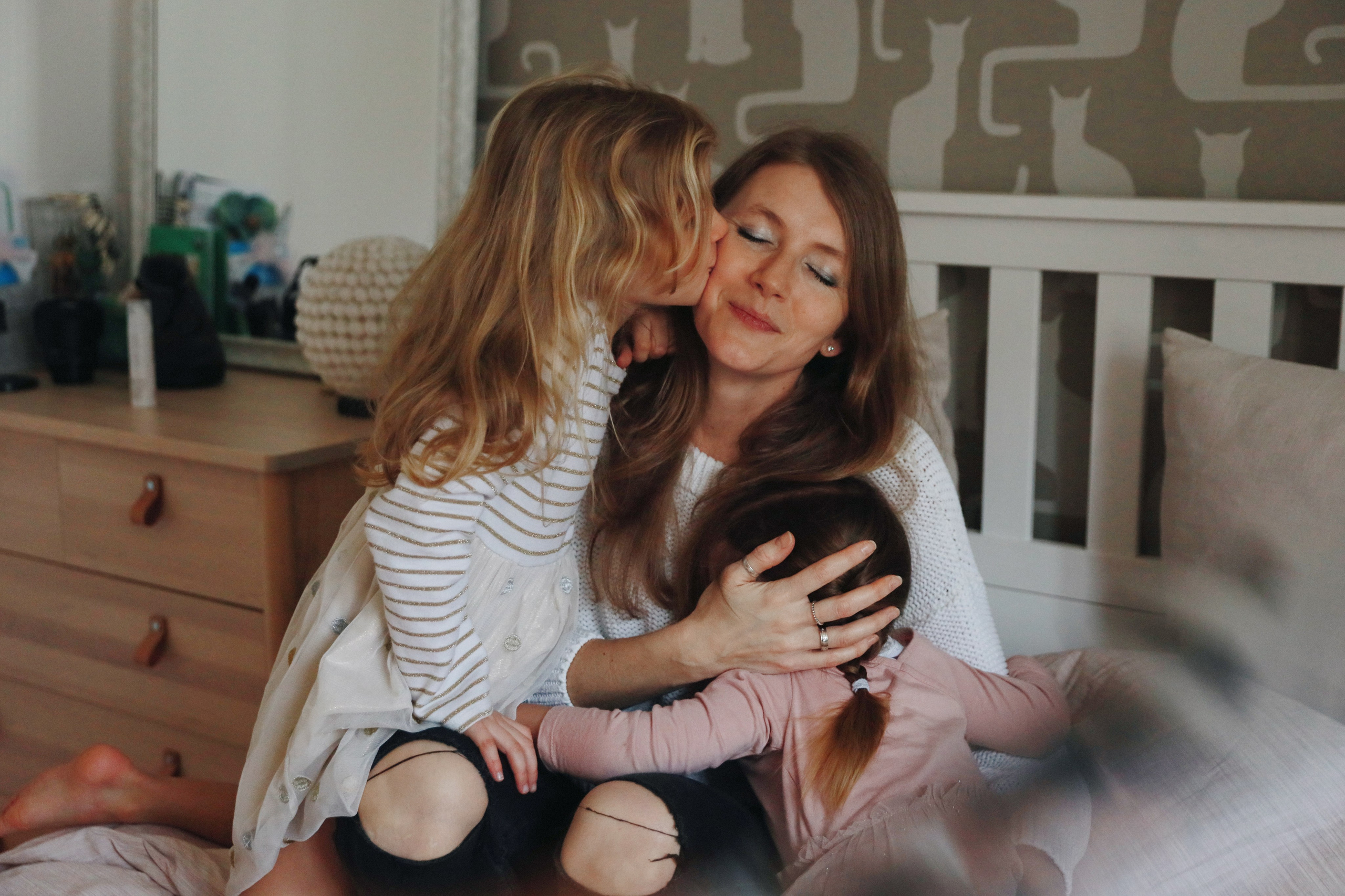 Olga&Arek’s family. Newborn and Family Photographer in Bromley, London, Liliya Potekhina