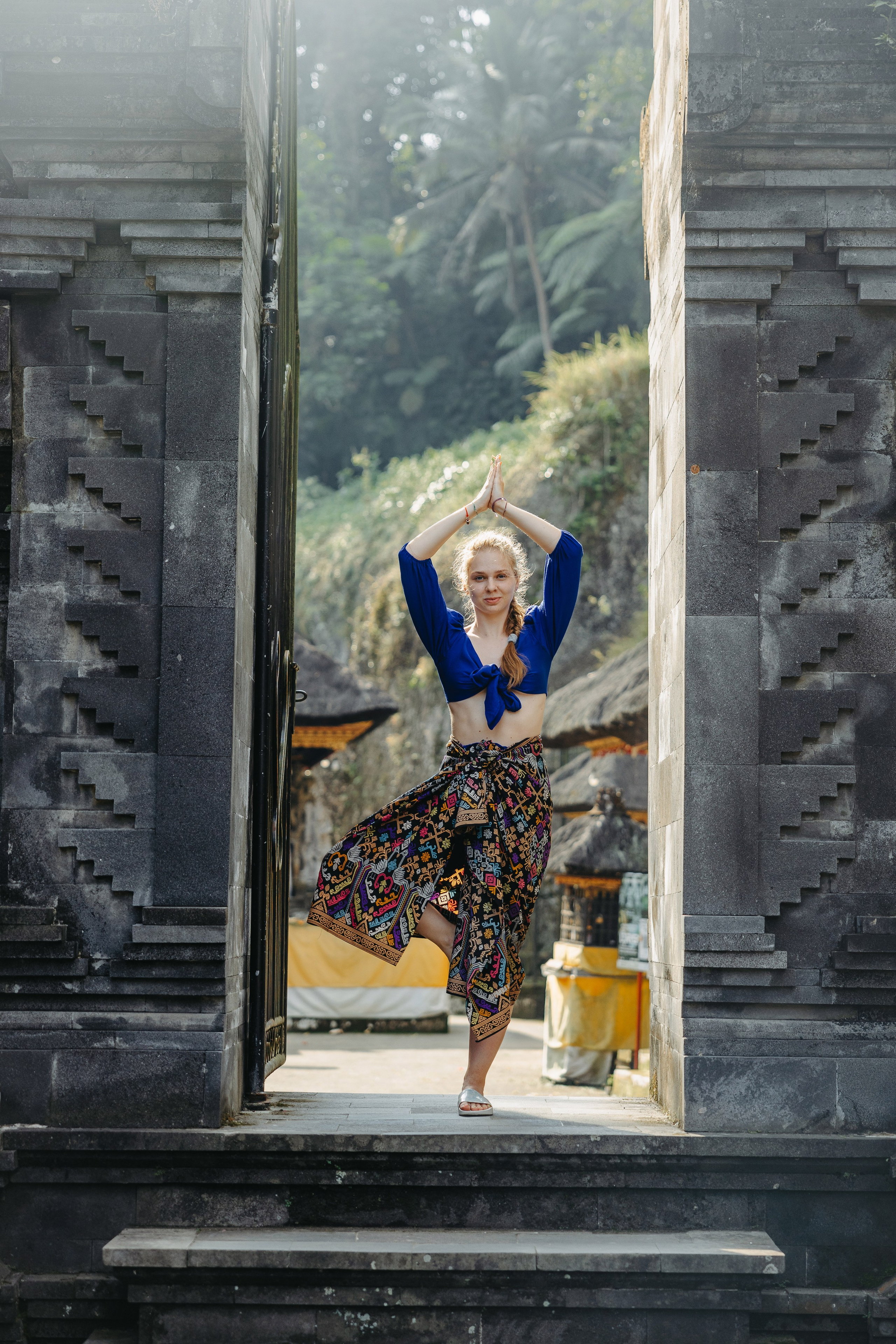 Ubud tour. Профессиональный фотограф Нурмиева Вероника