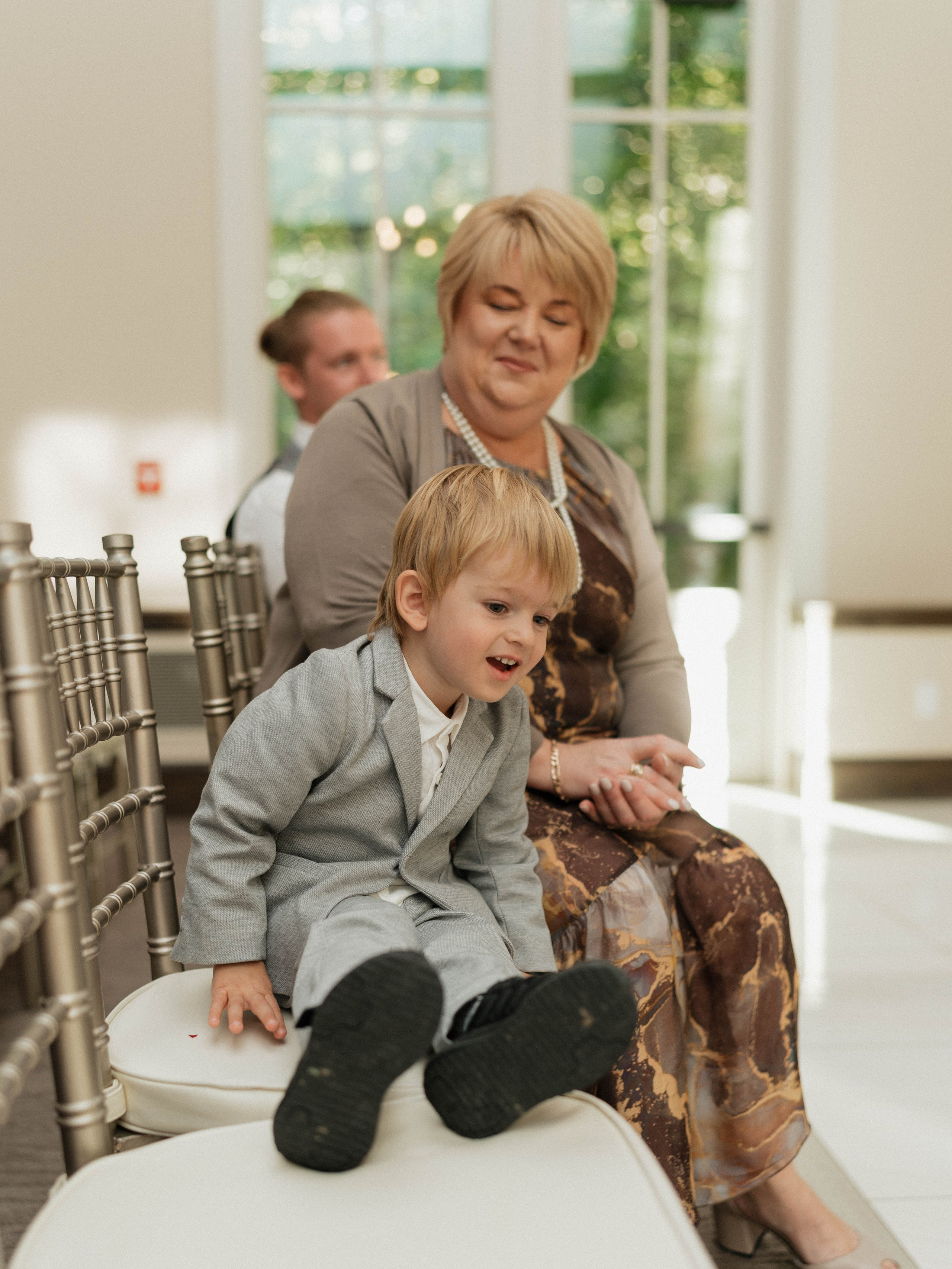 Maryna & Kostya wedding