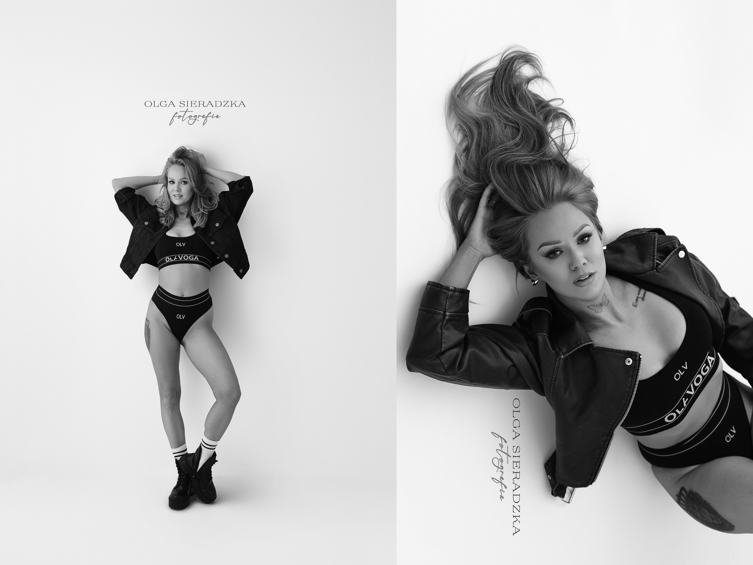 Sesje kobiece. Olga Sieradzka fotograf rodzinny, ciążowy i dziecięcy w Pile