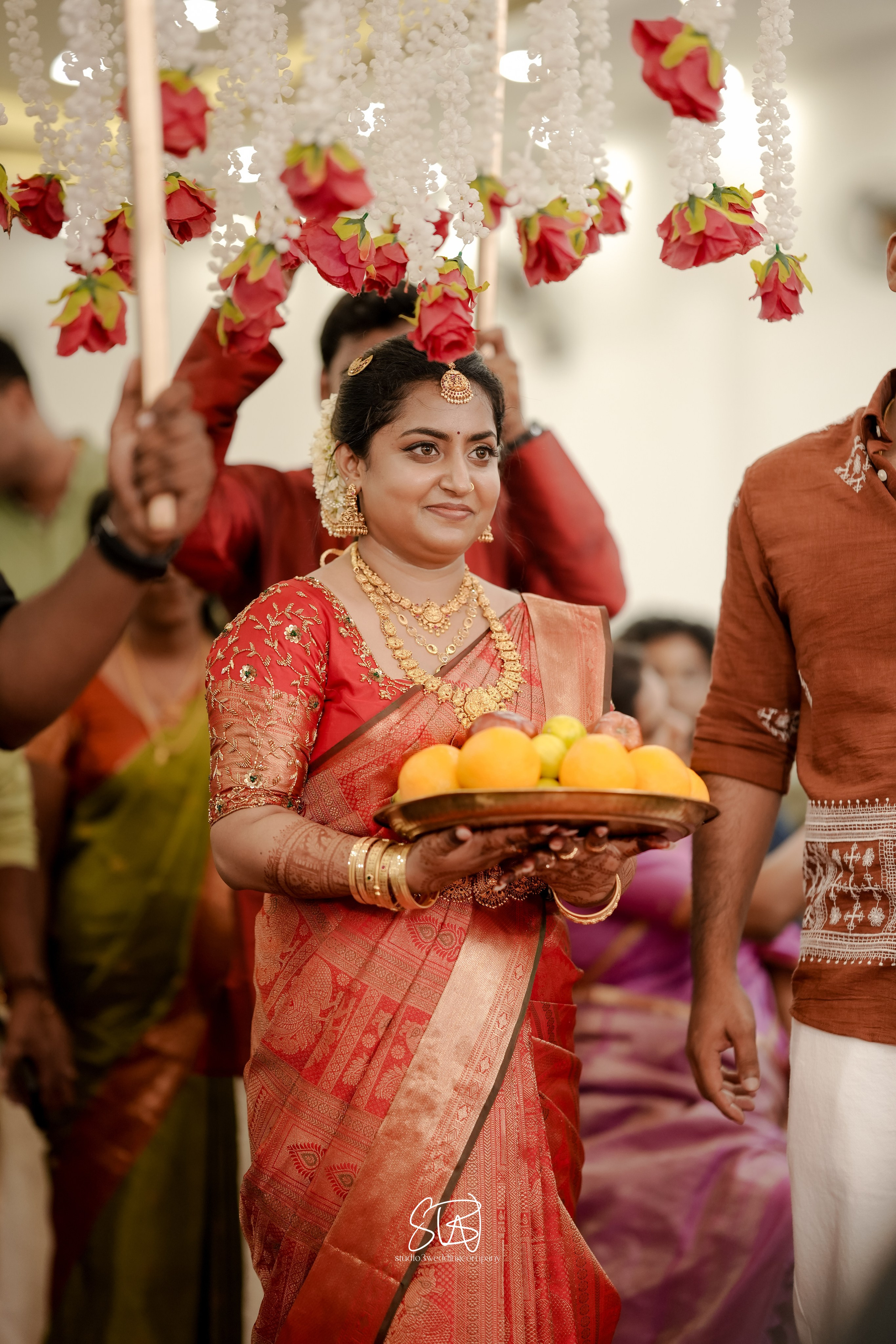 VIVEK & SREELAKSHMI WEDDING MOMENTS. STUDIO3WEDDINGCOMPANY
